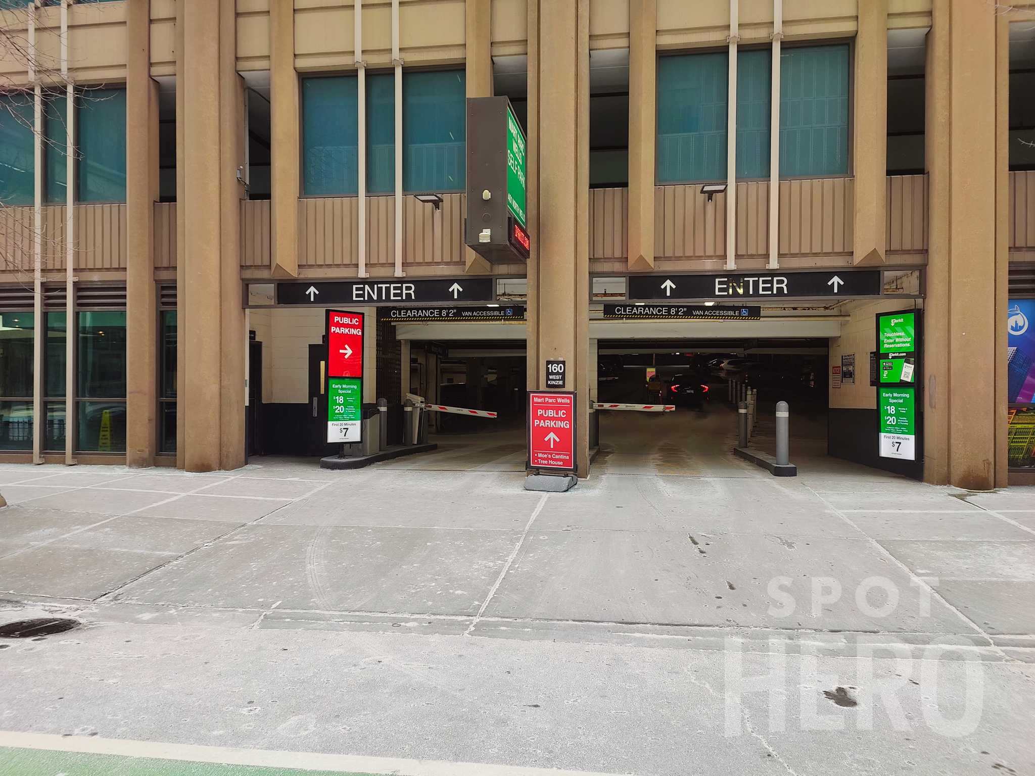 Facility image