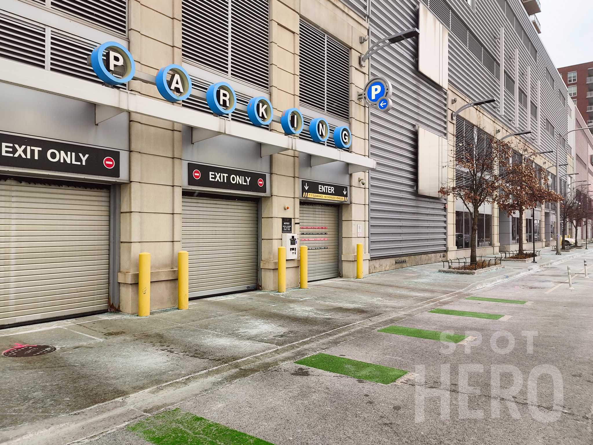 Facility image