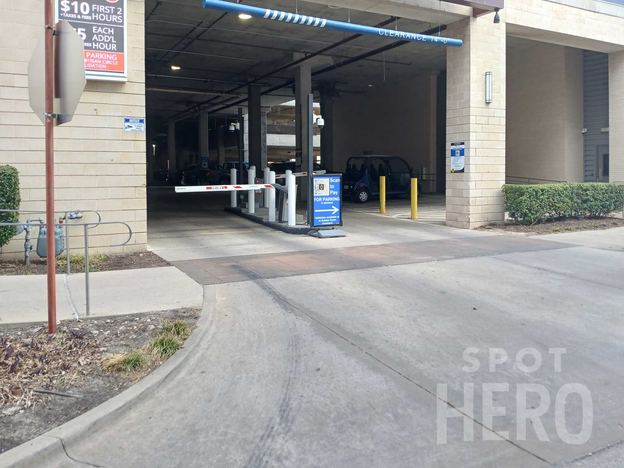 Facility image