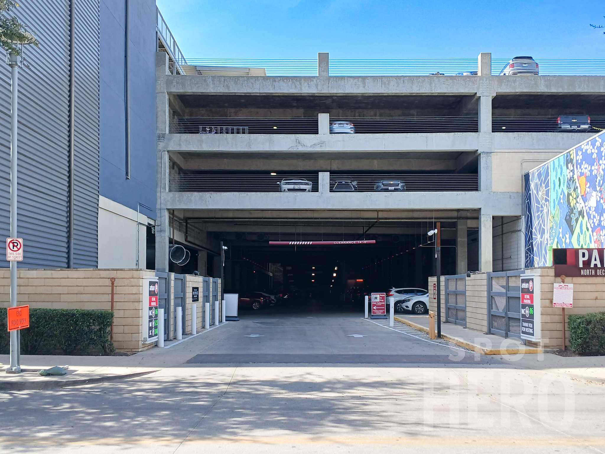 Facility image