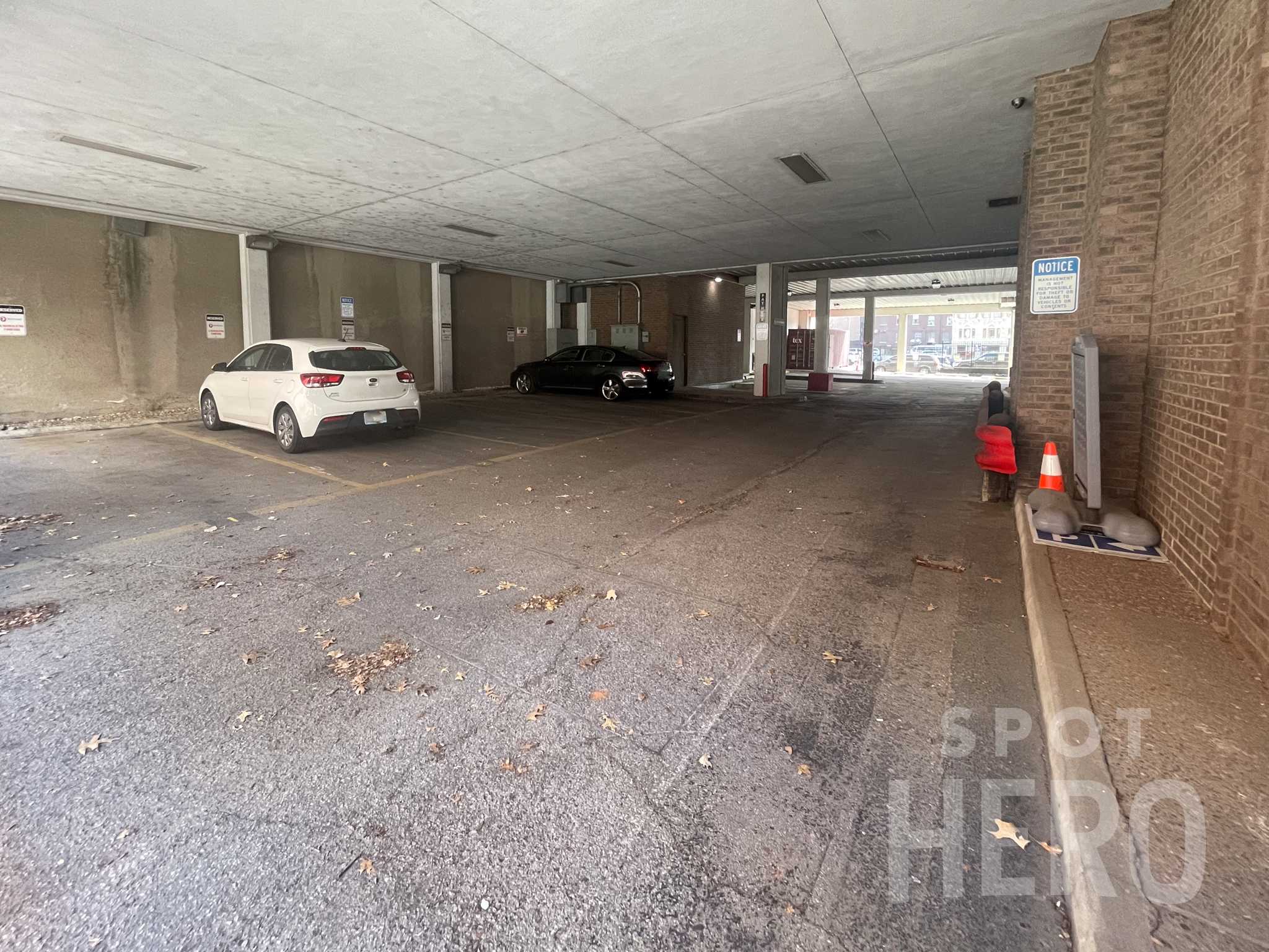 Facility image