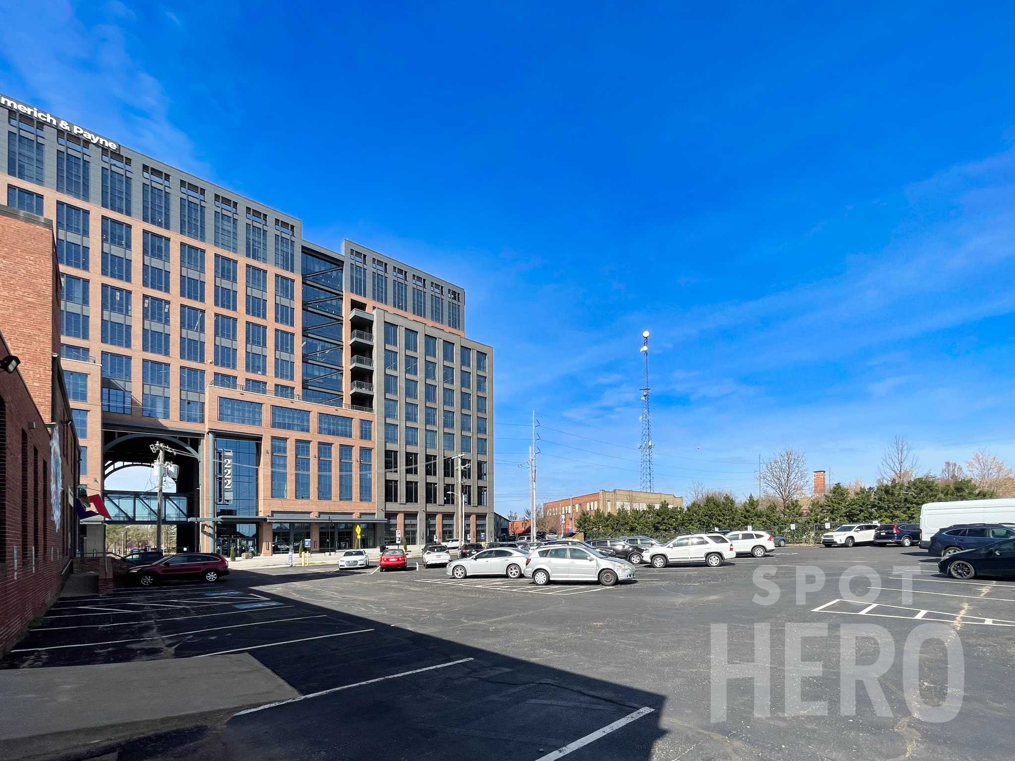 Facility image