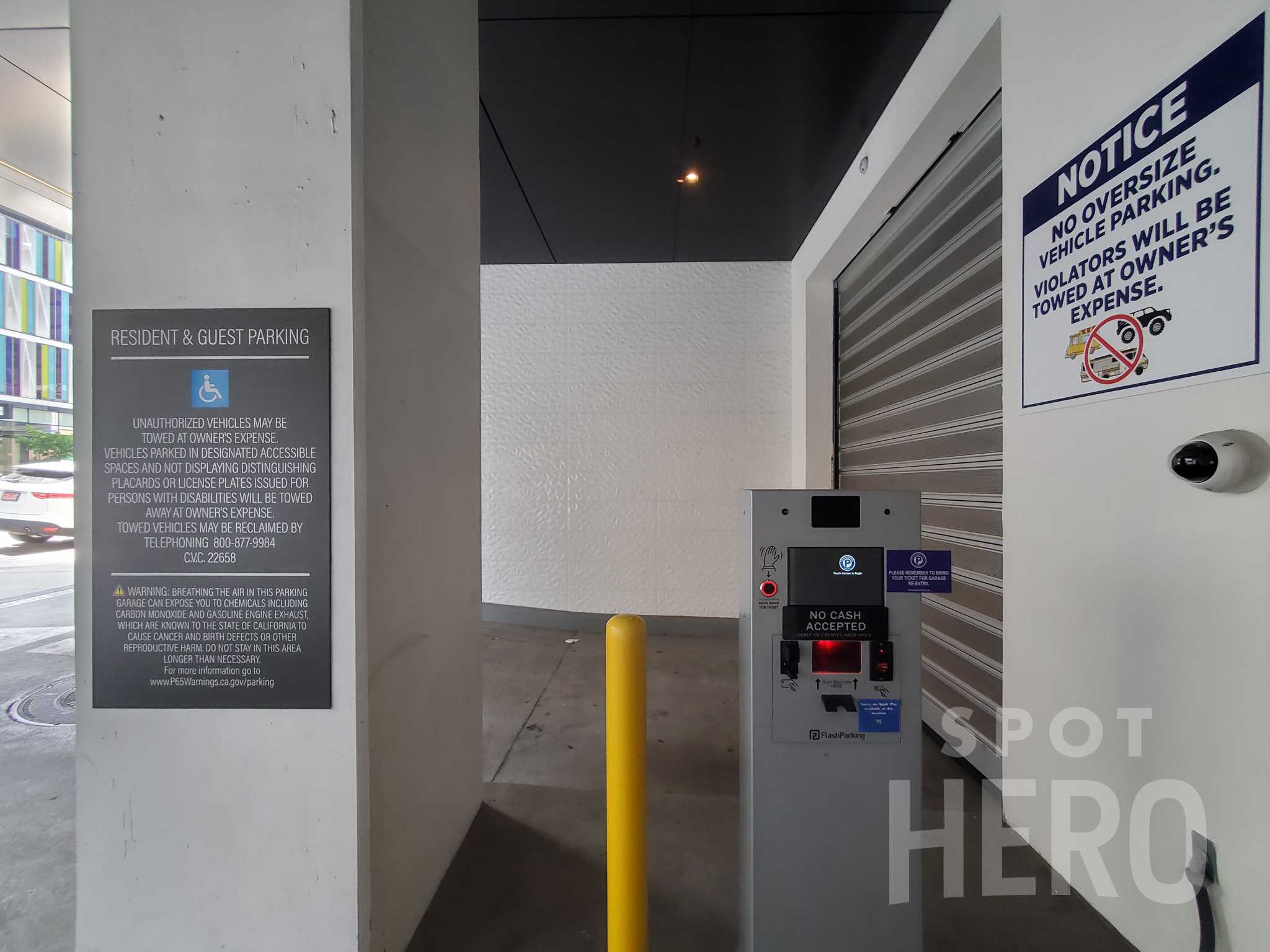 Facility image