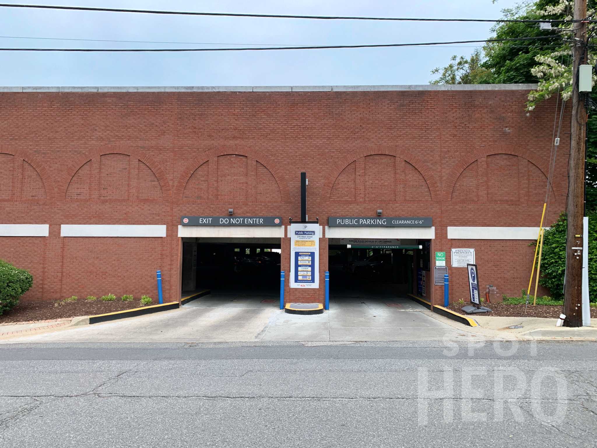 Facility image