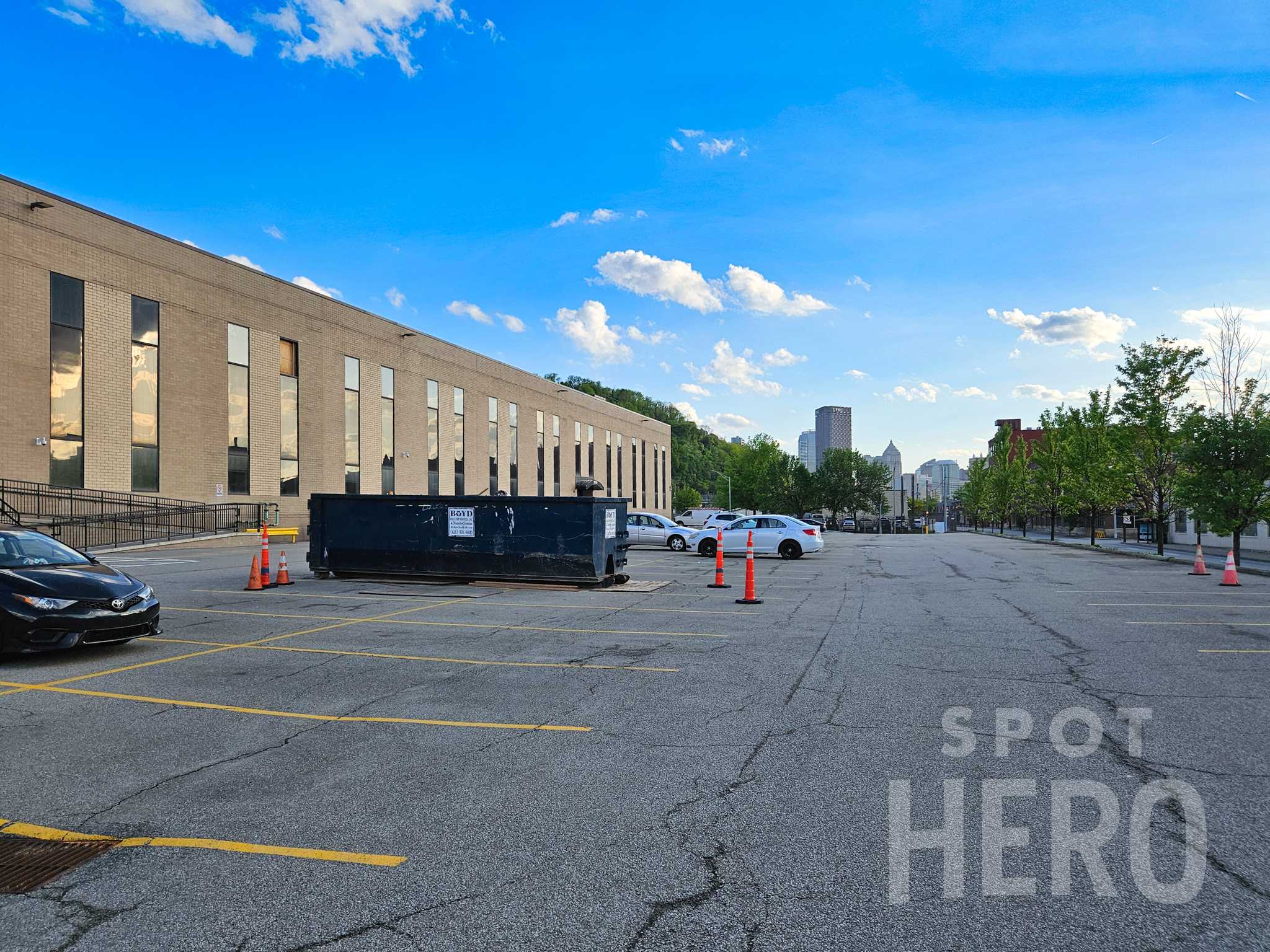 Facility image