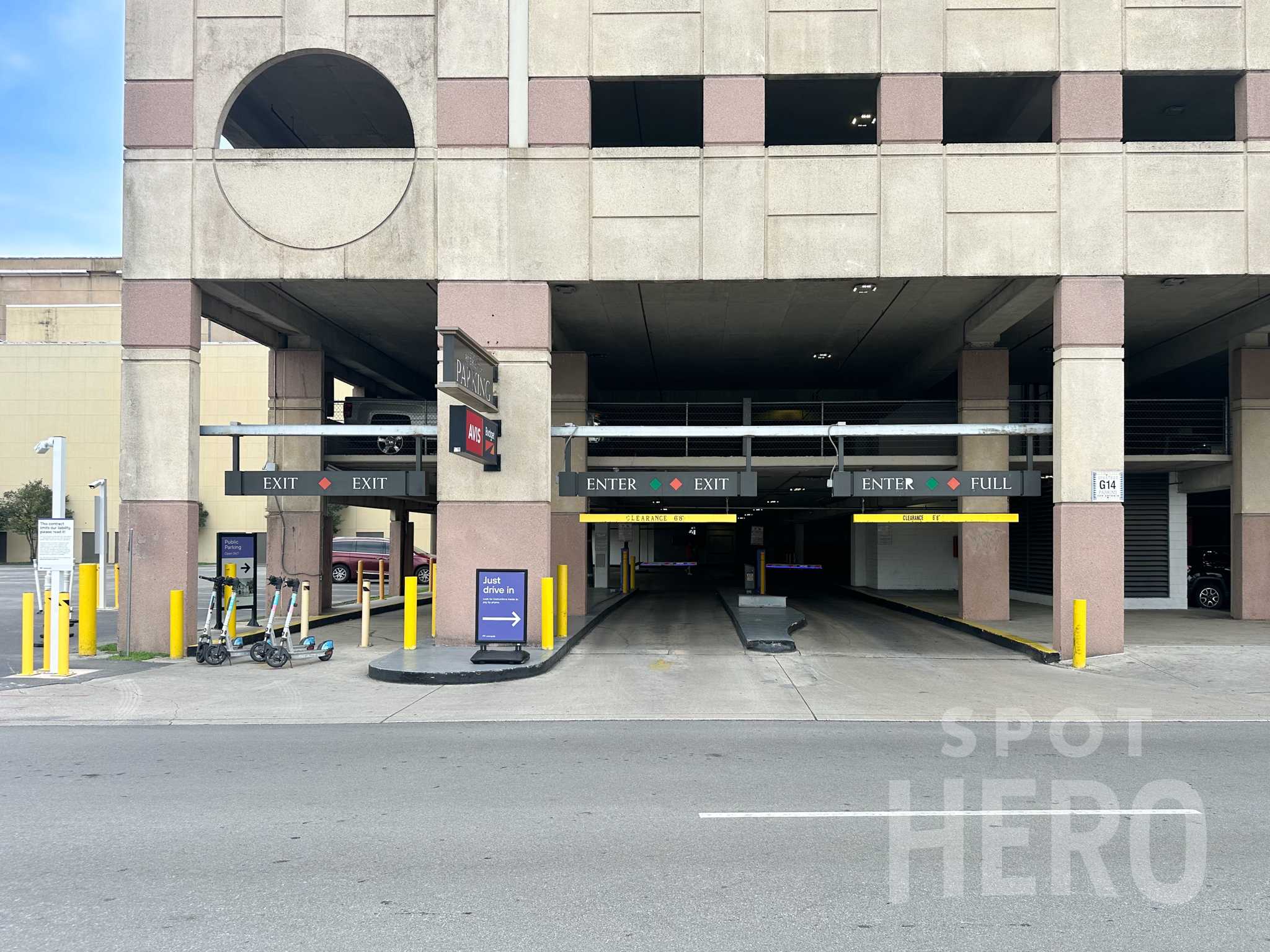 Facility image