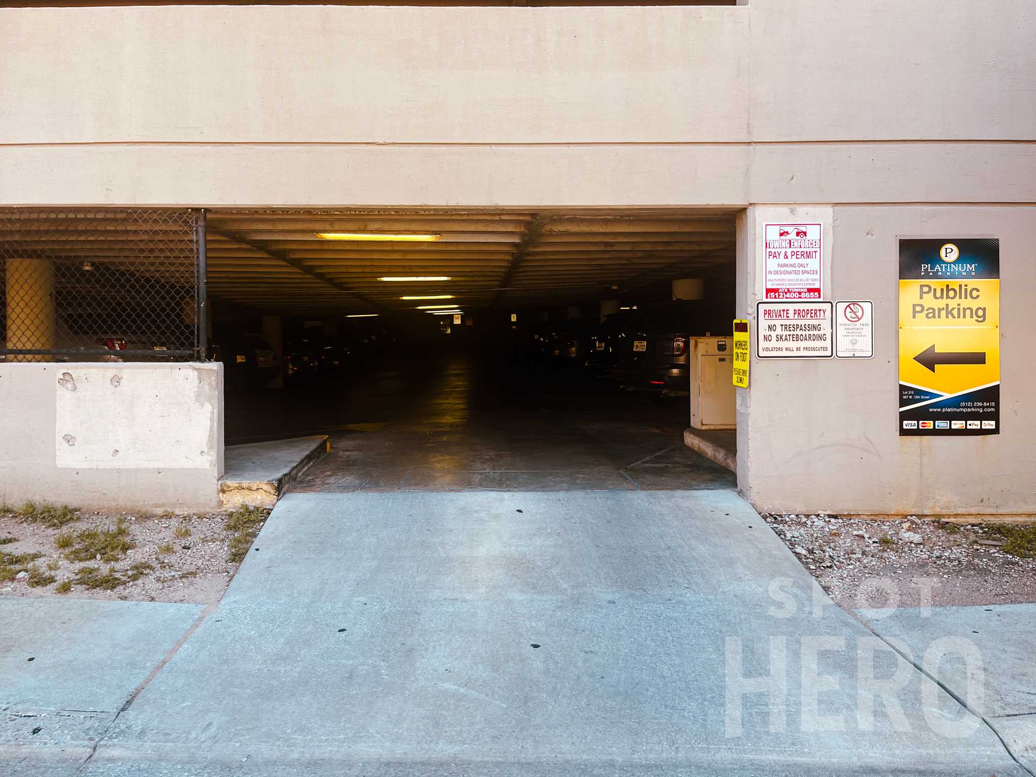 Facility image