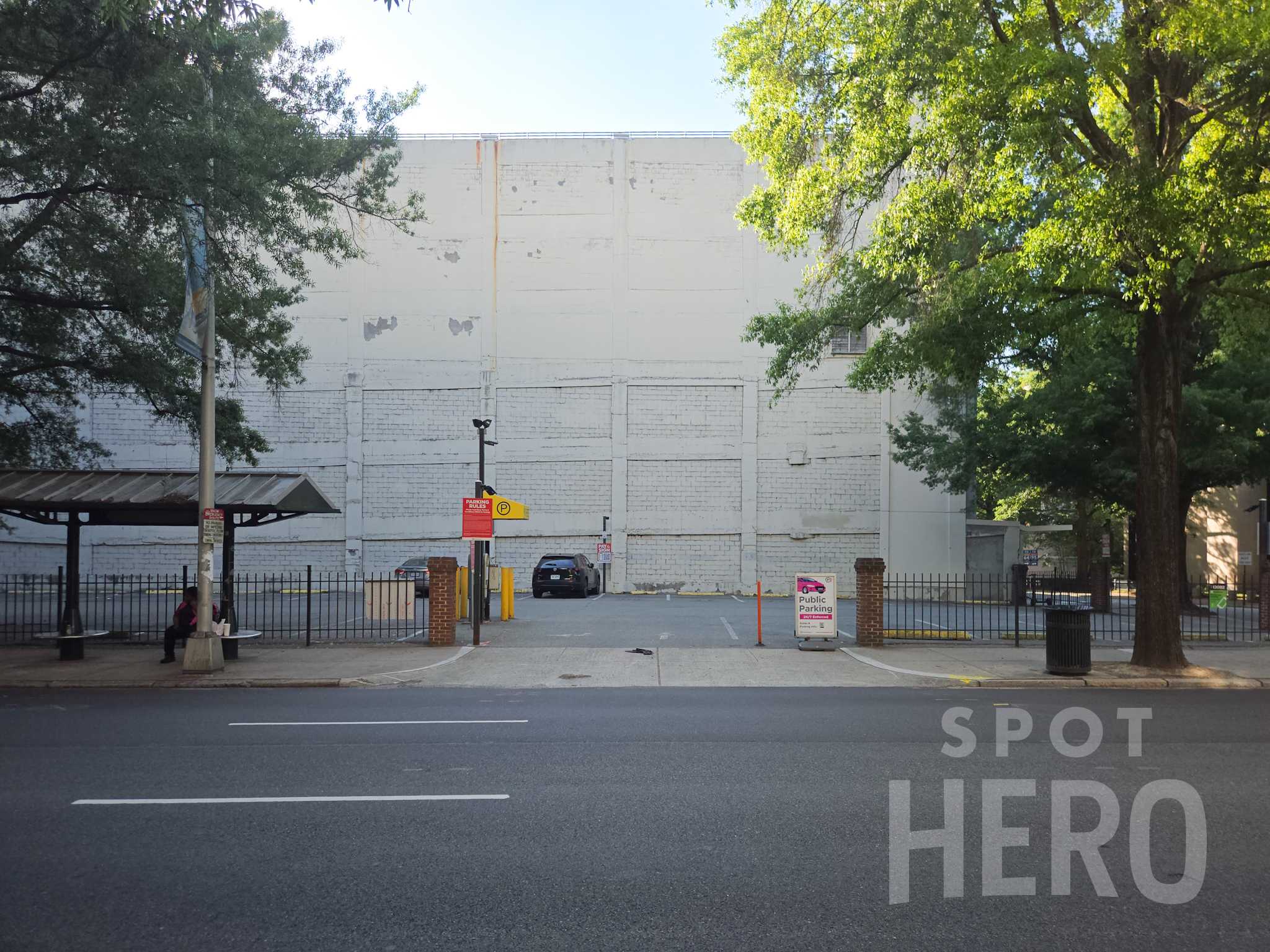 Facility image