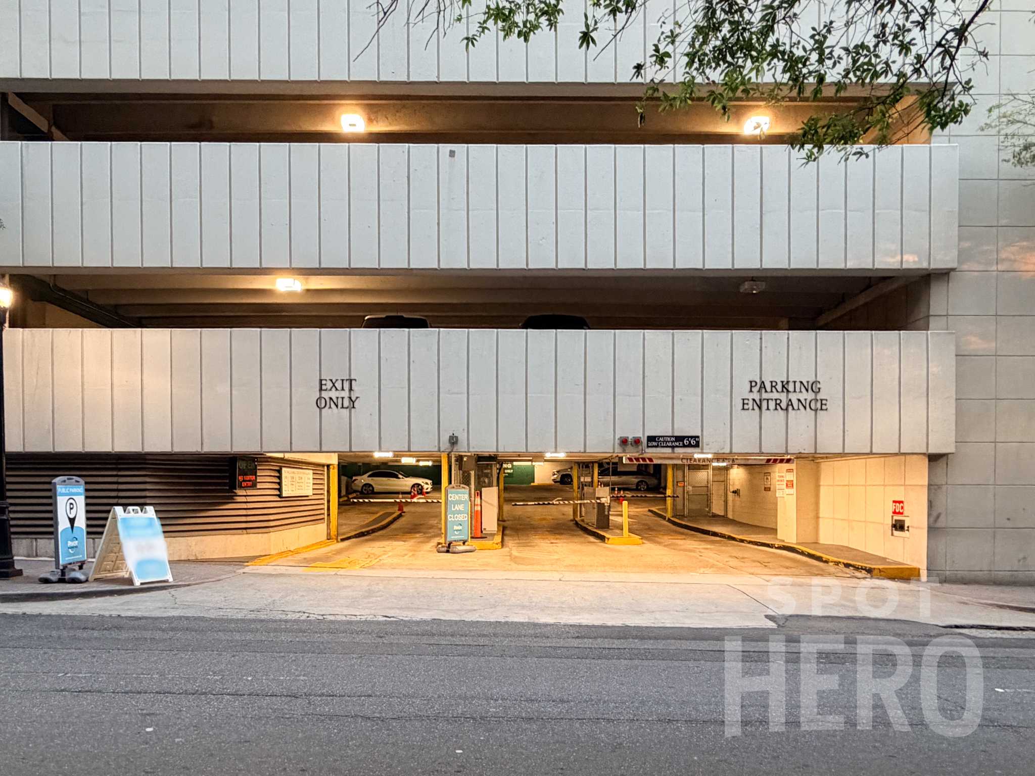 Facility image