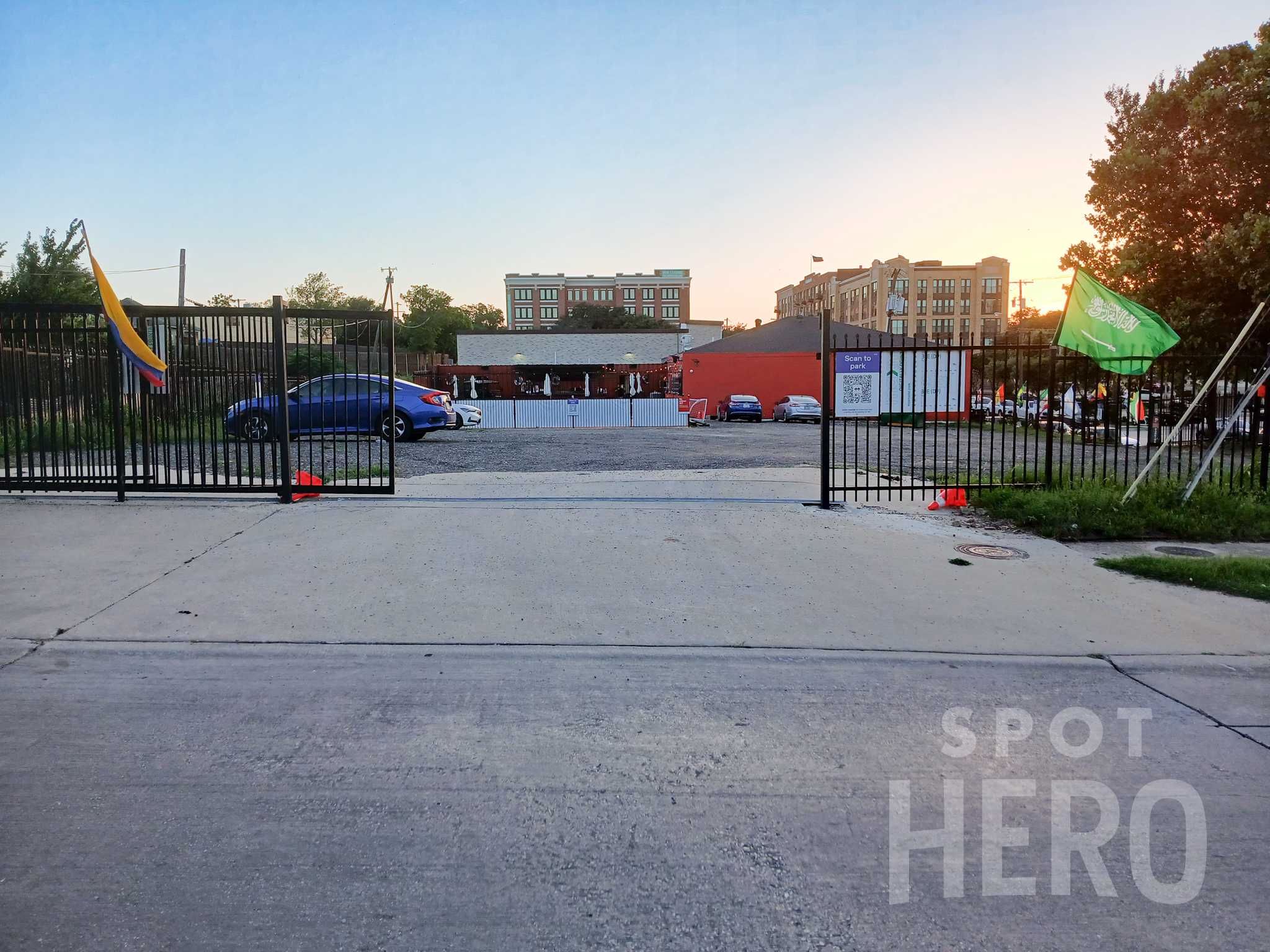 Facility image