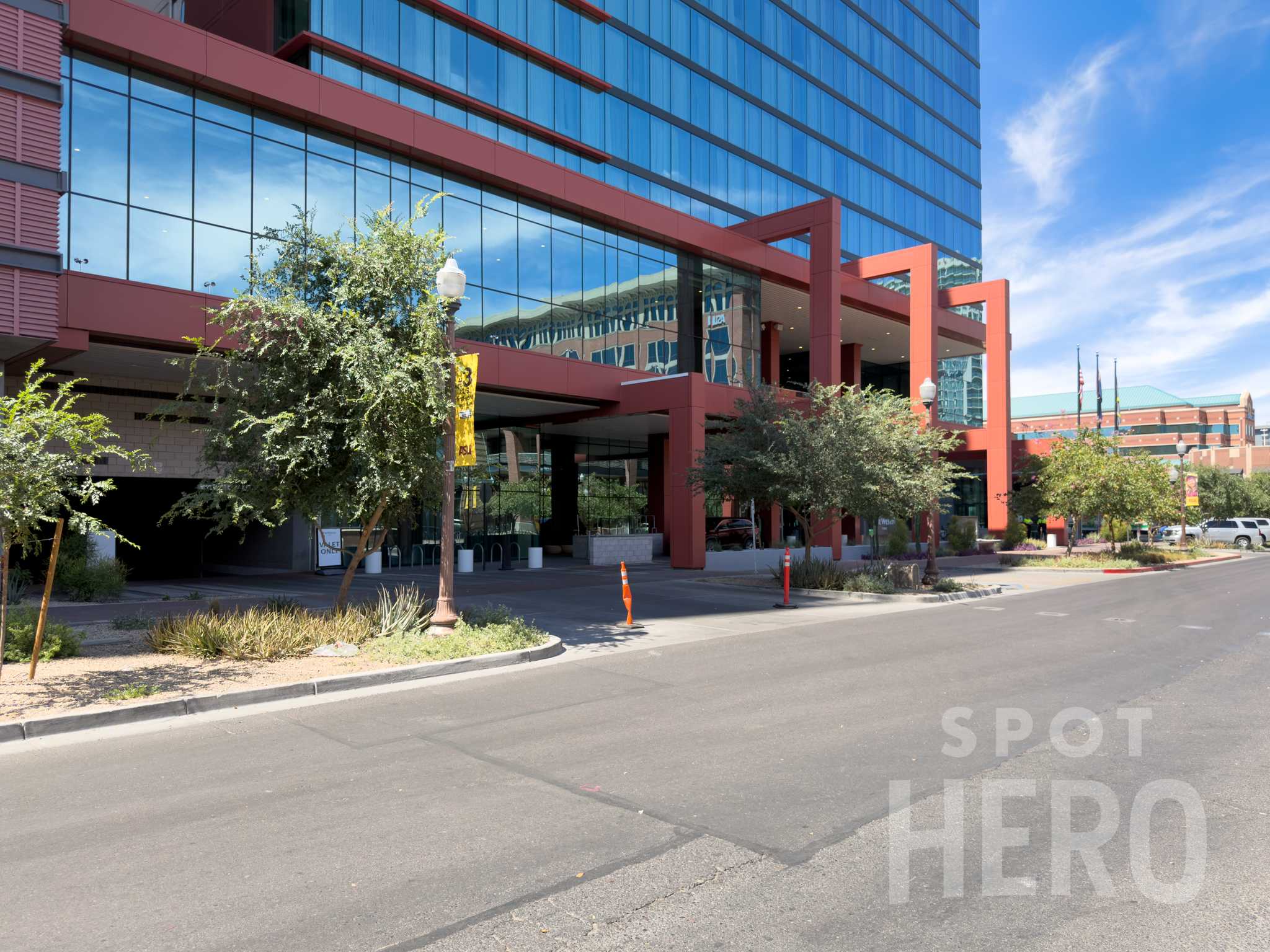 Facility image