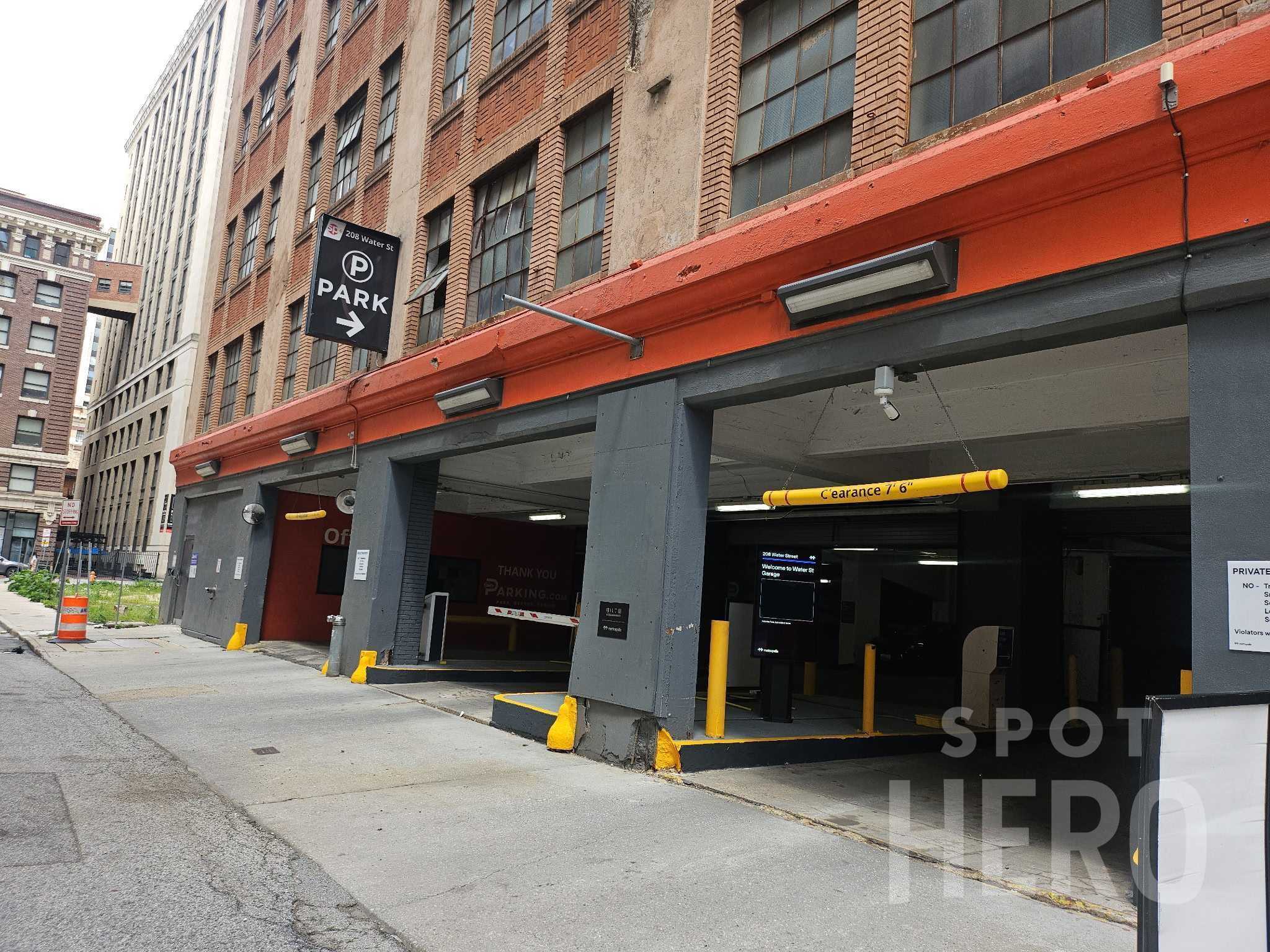 Facility image