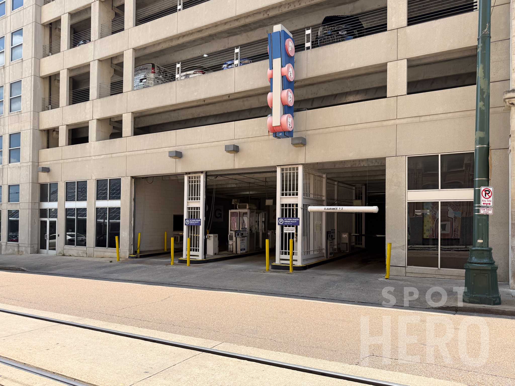 Facility image