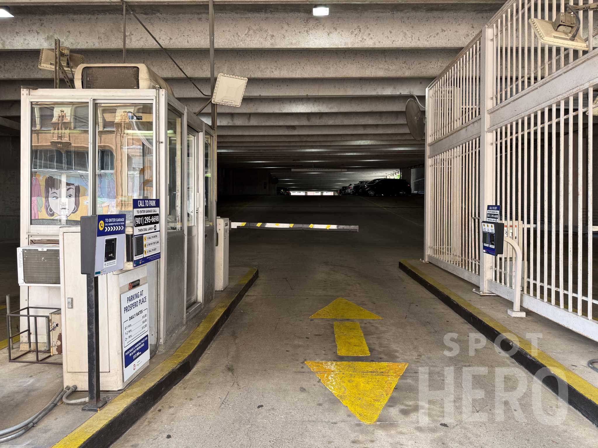 Facility image