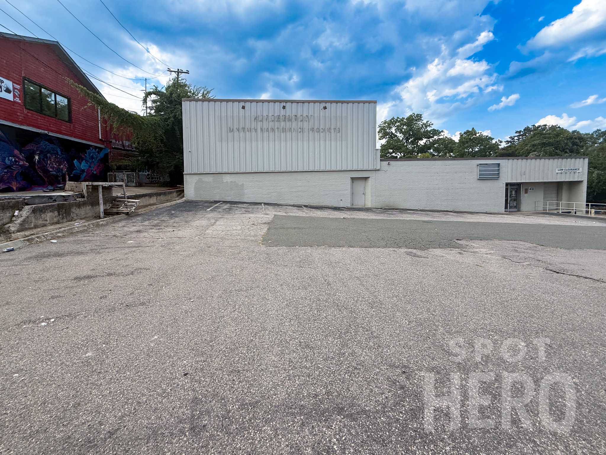 Facility image