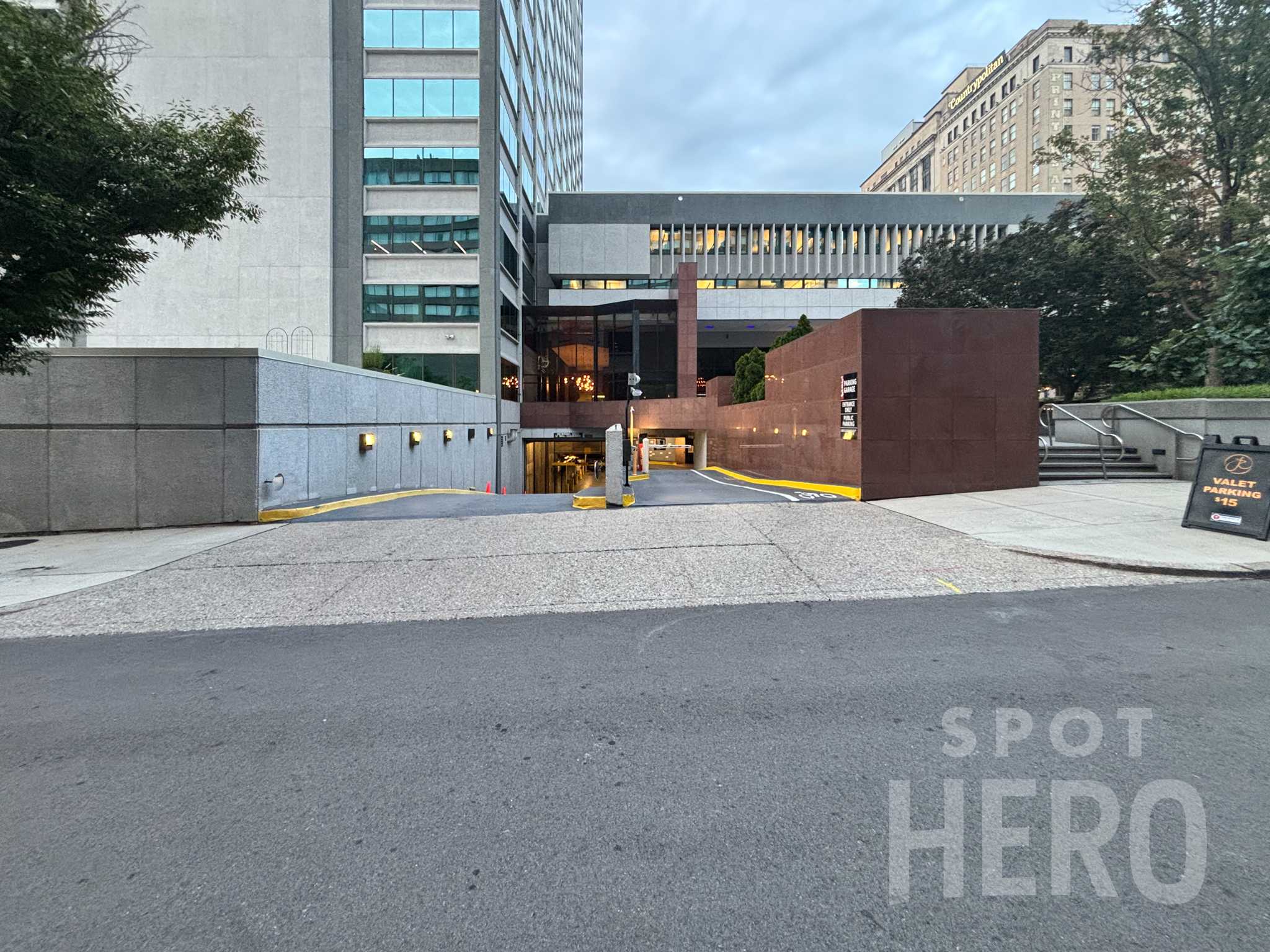 Facility image