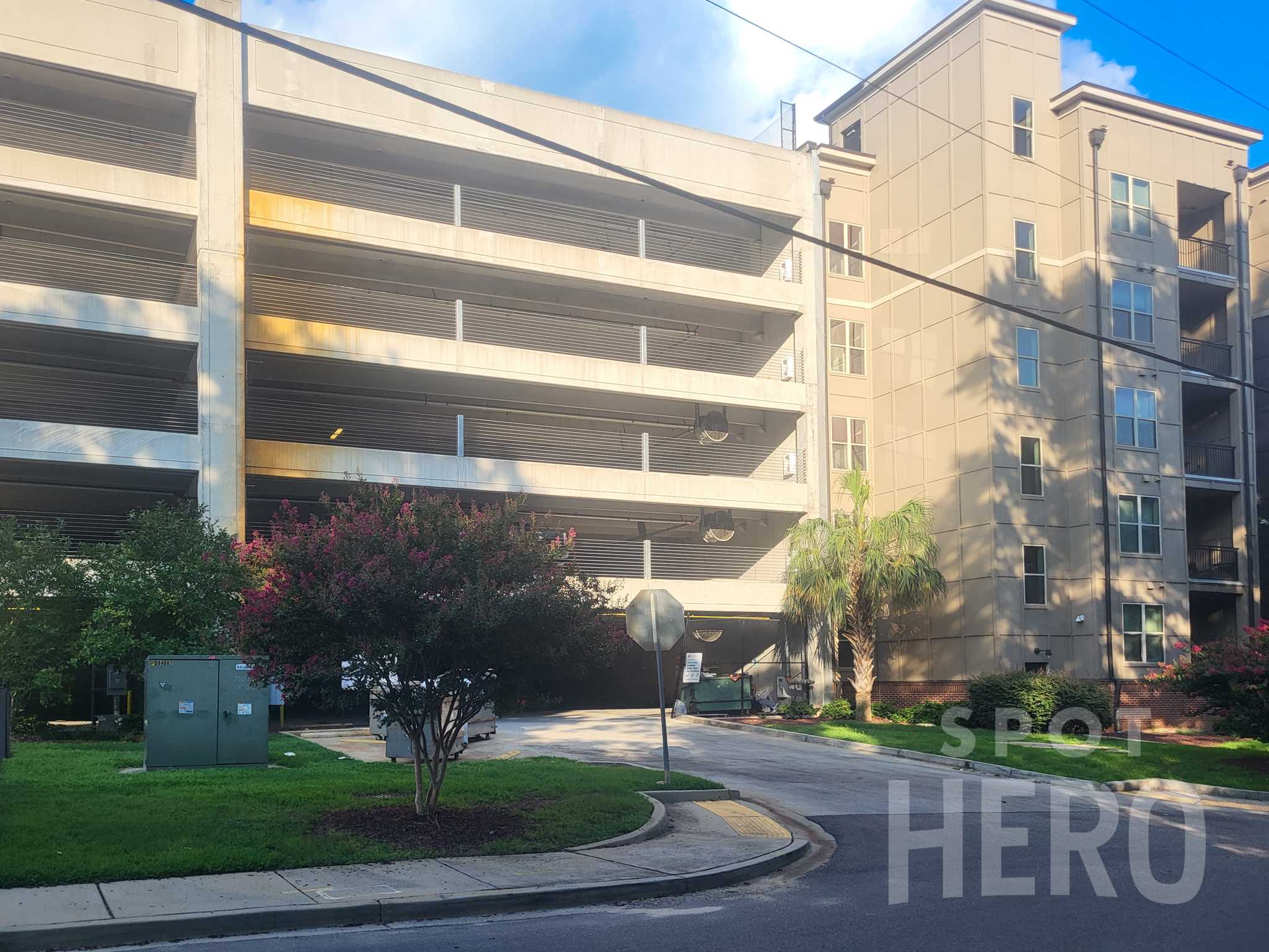 Facility image
