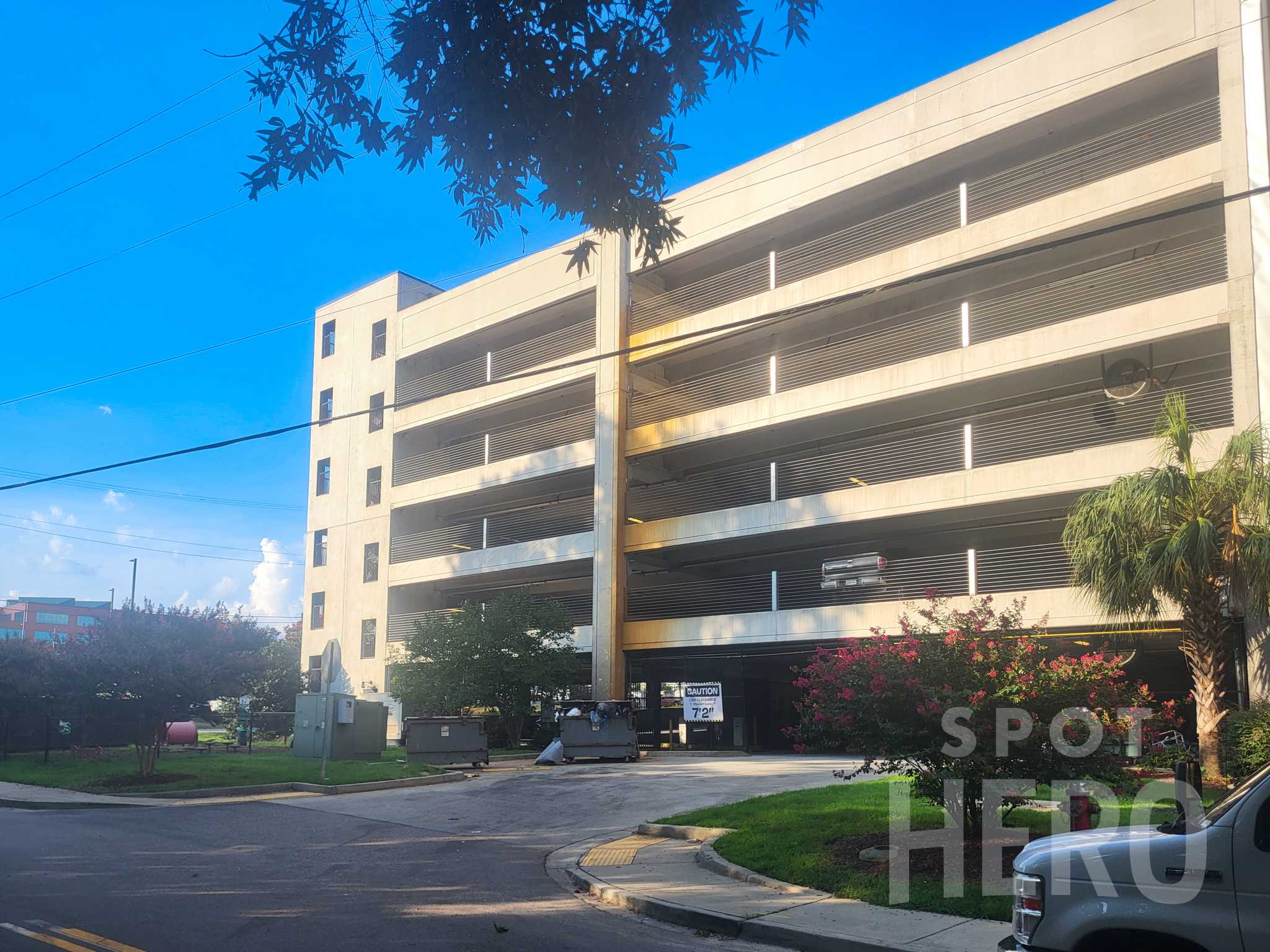 Facility image