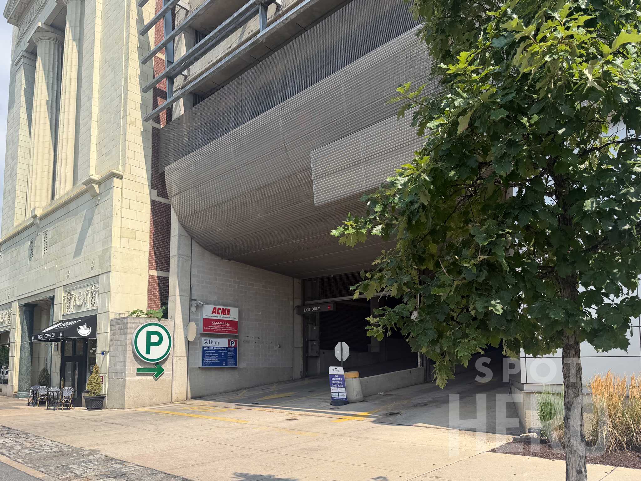 Facility image