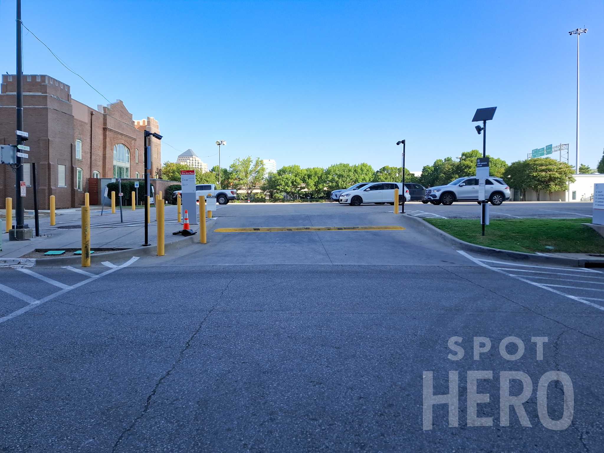 Facility image