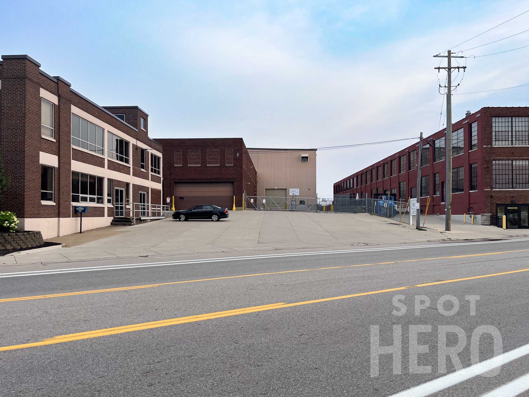 Facility image