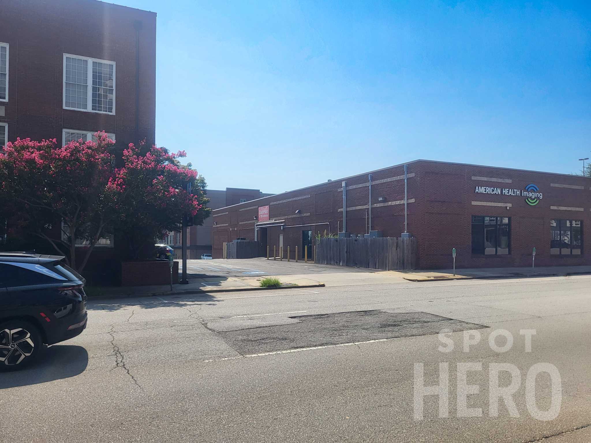 Facility image