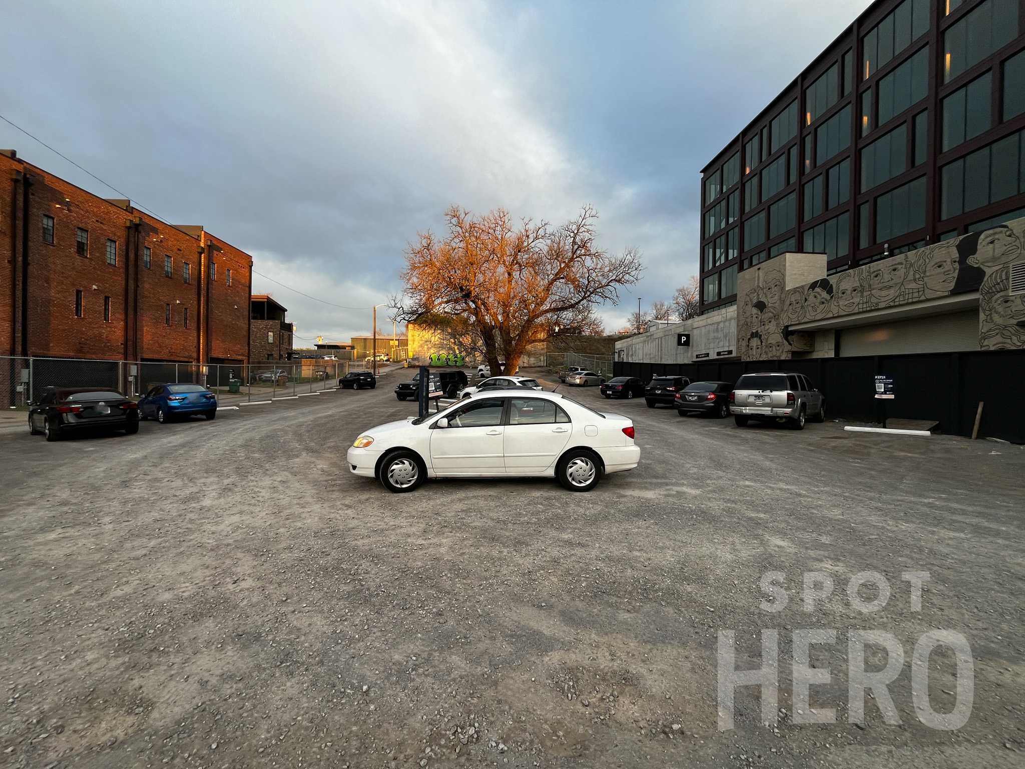 Facility image