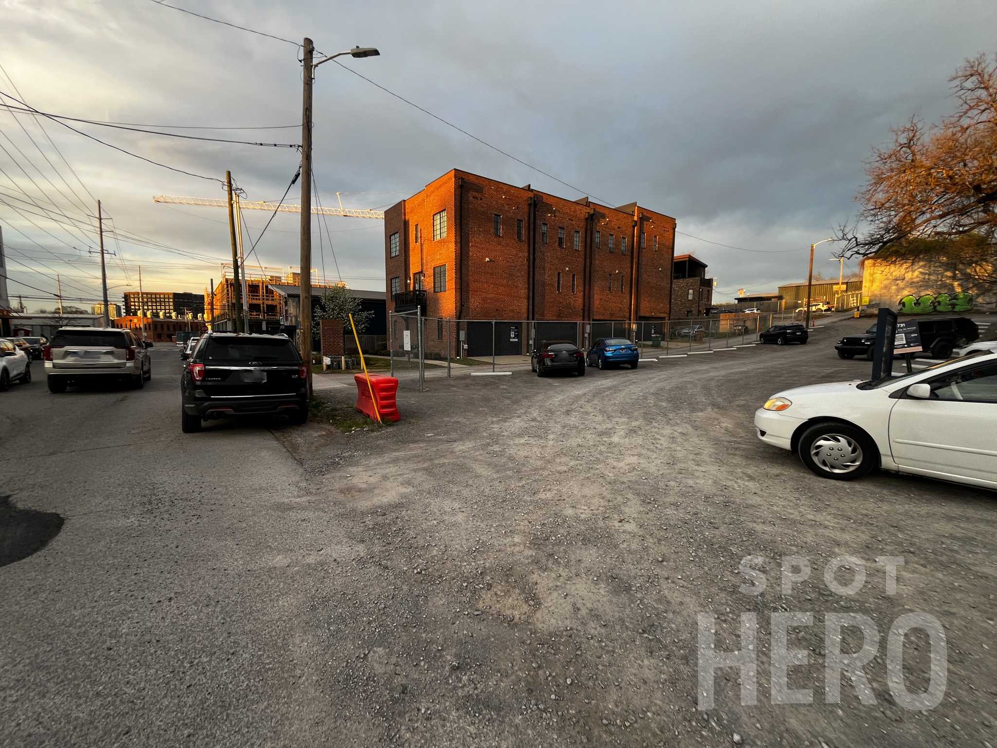 Facility image