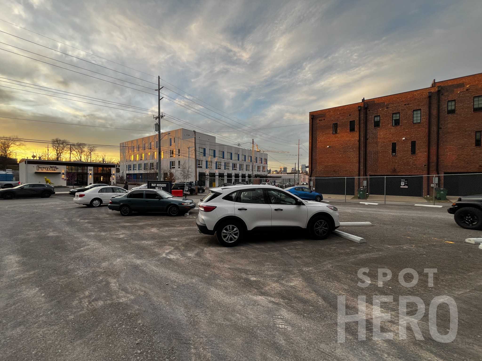 Facility image