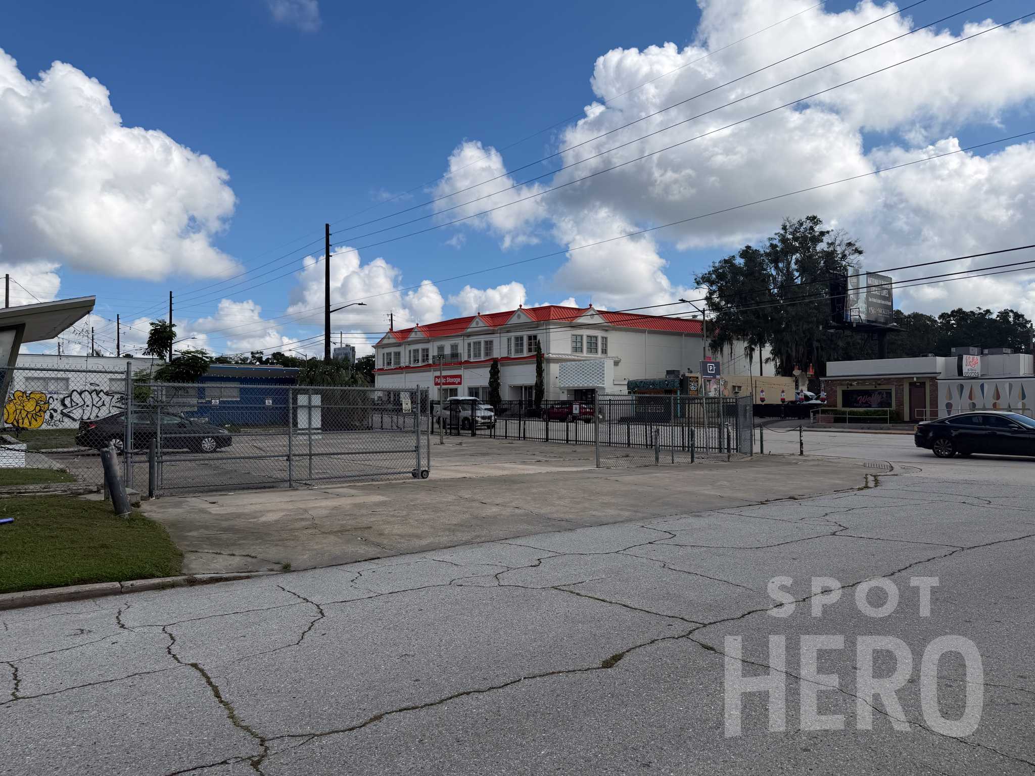 Facility image