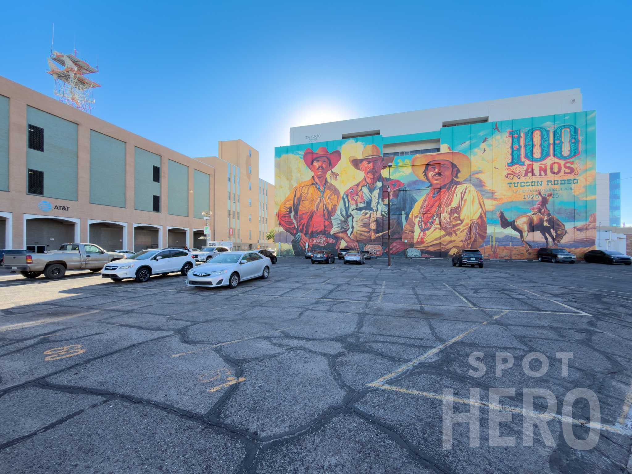 Facility image