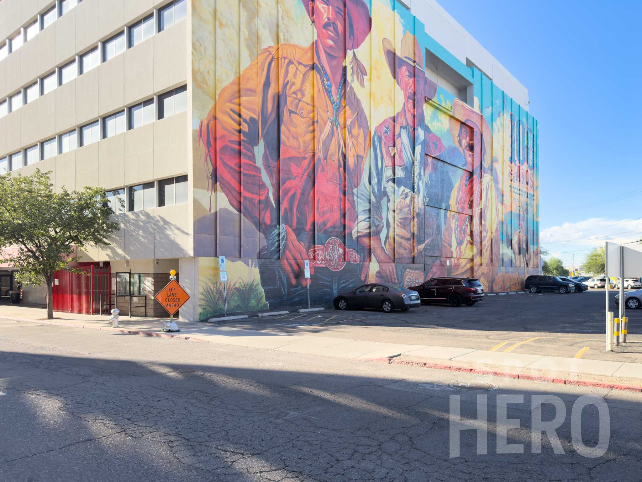 Facility image