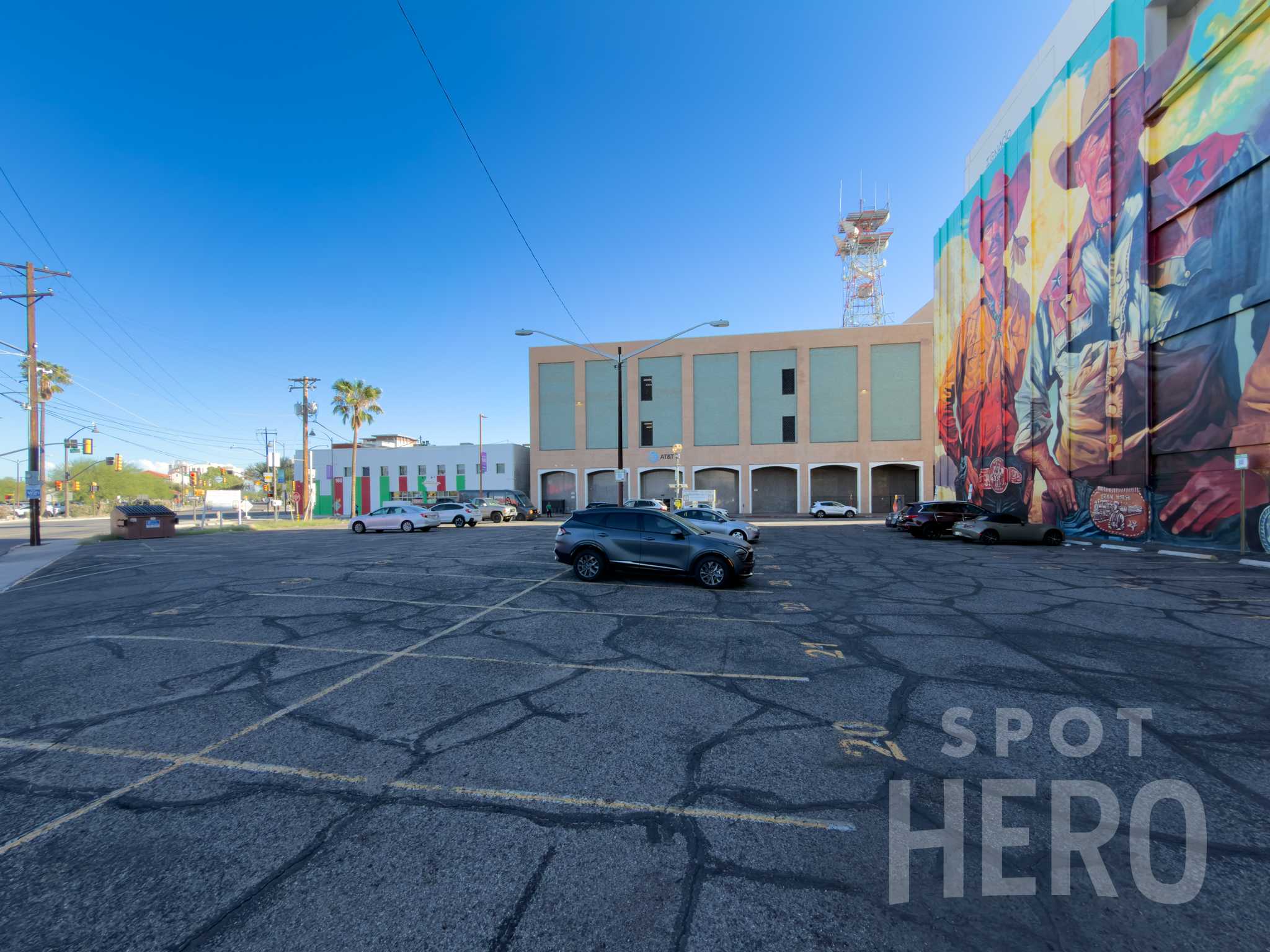 Facility image