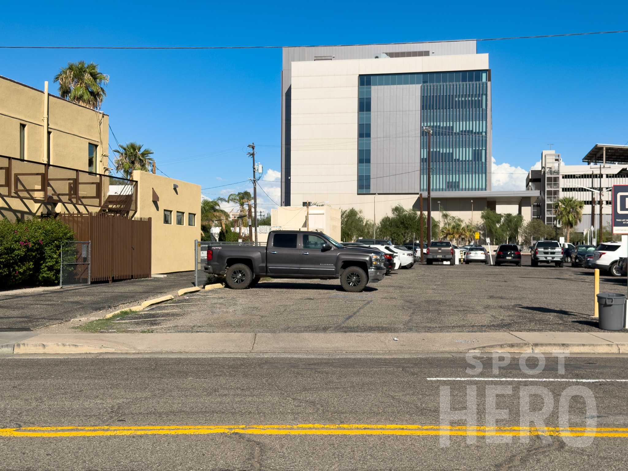 Facility image