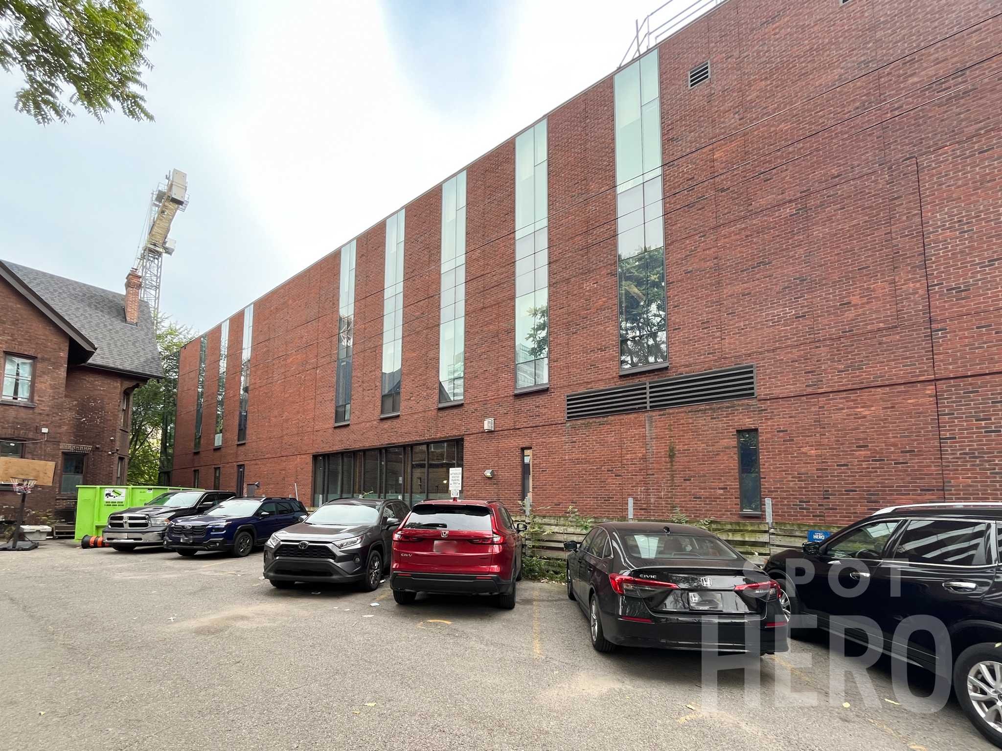 Facility image