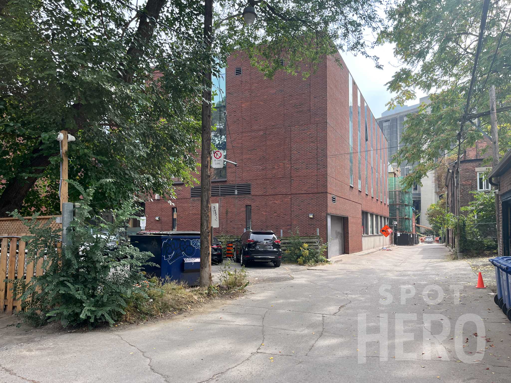 Facility image