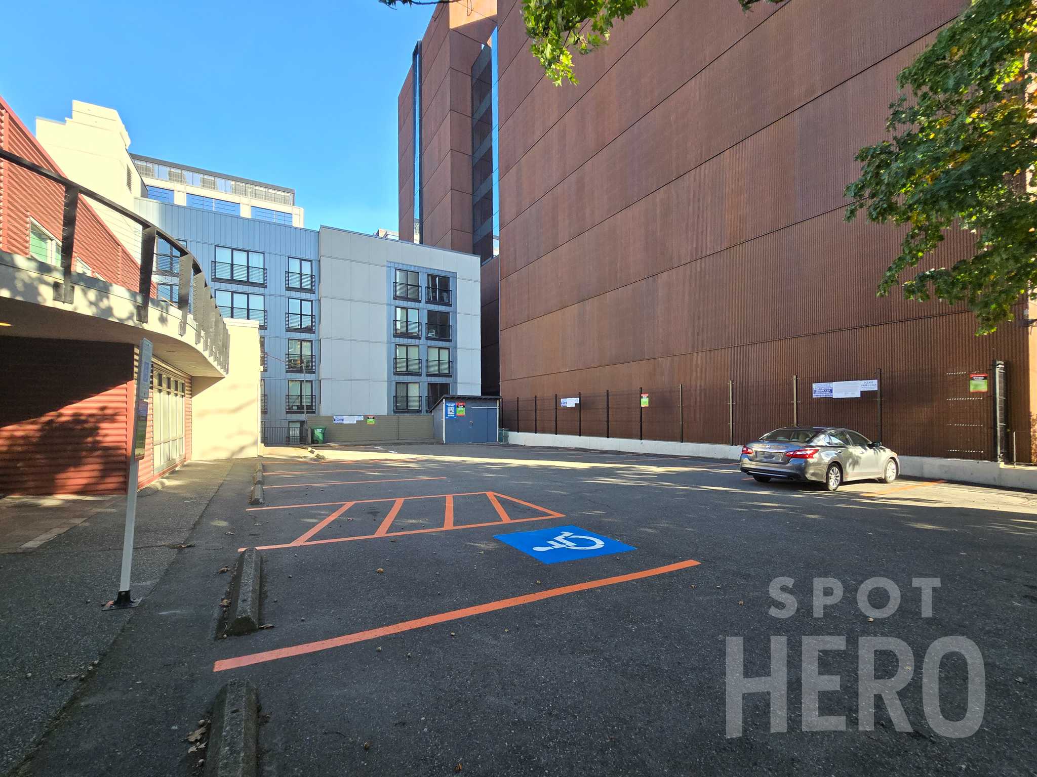 Facility image