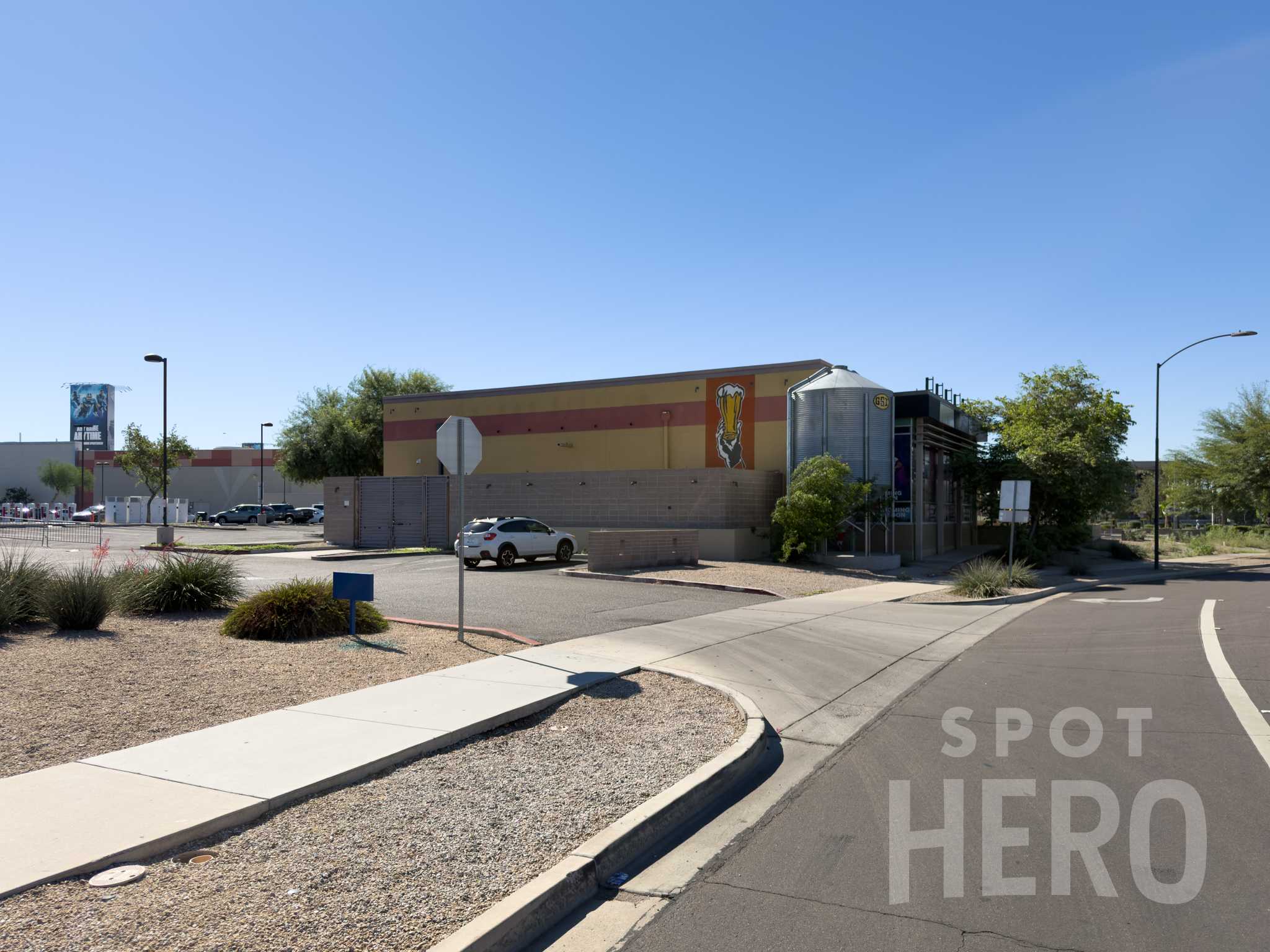 Facility image