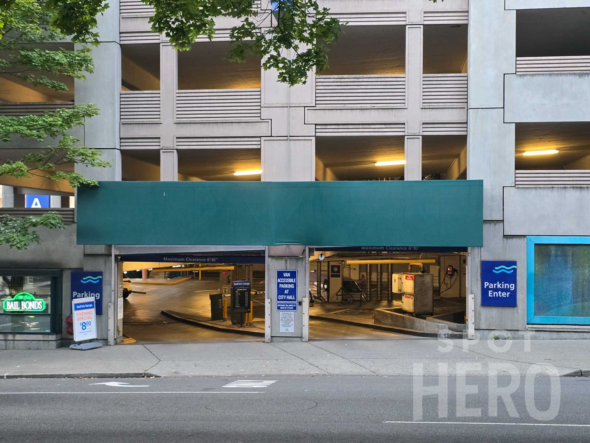 Facility image