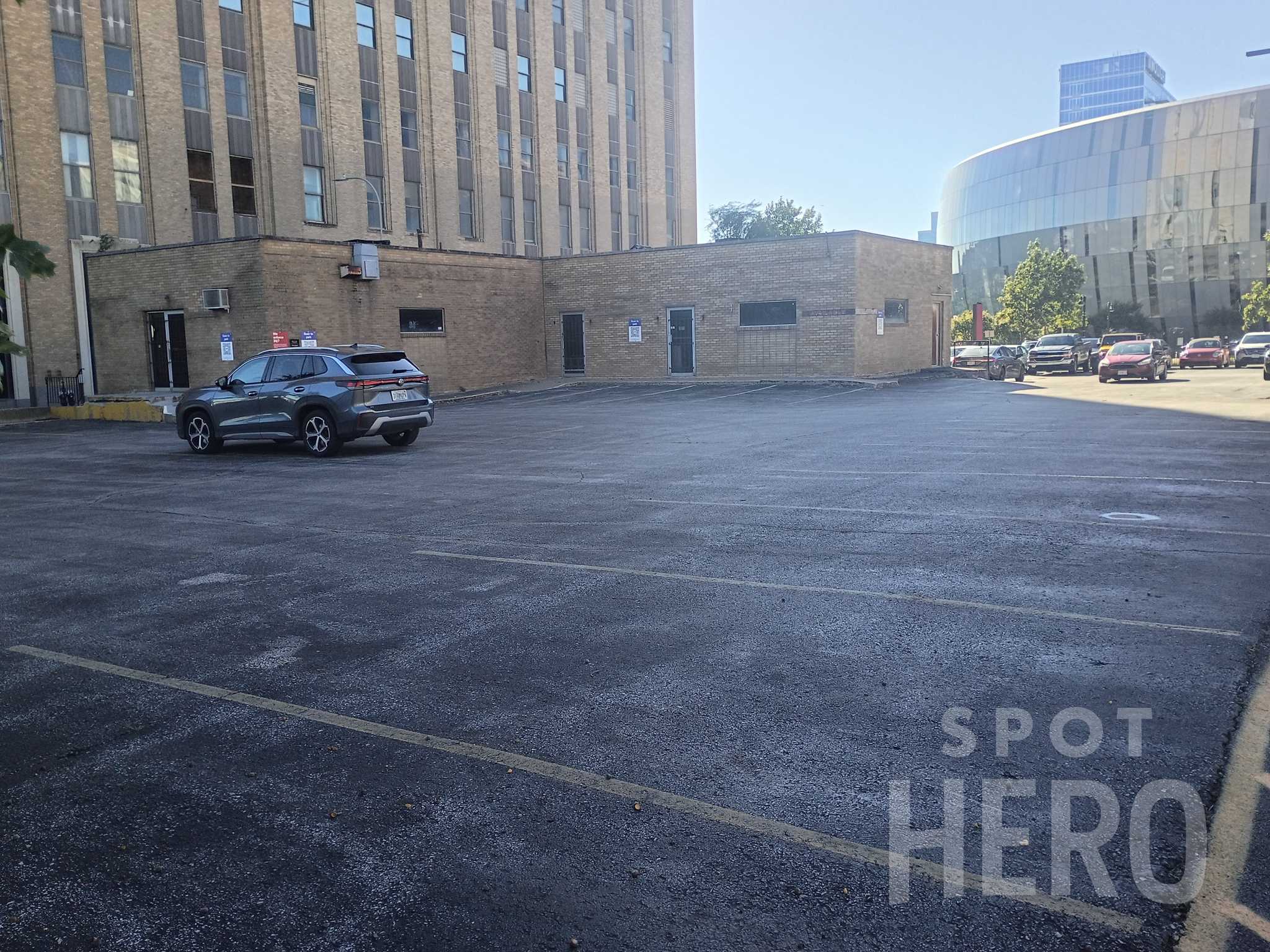 Facility image