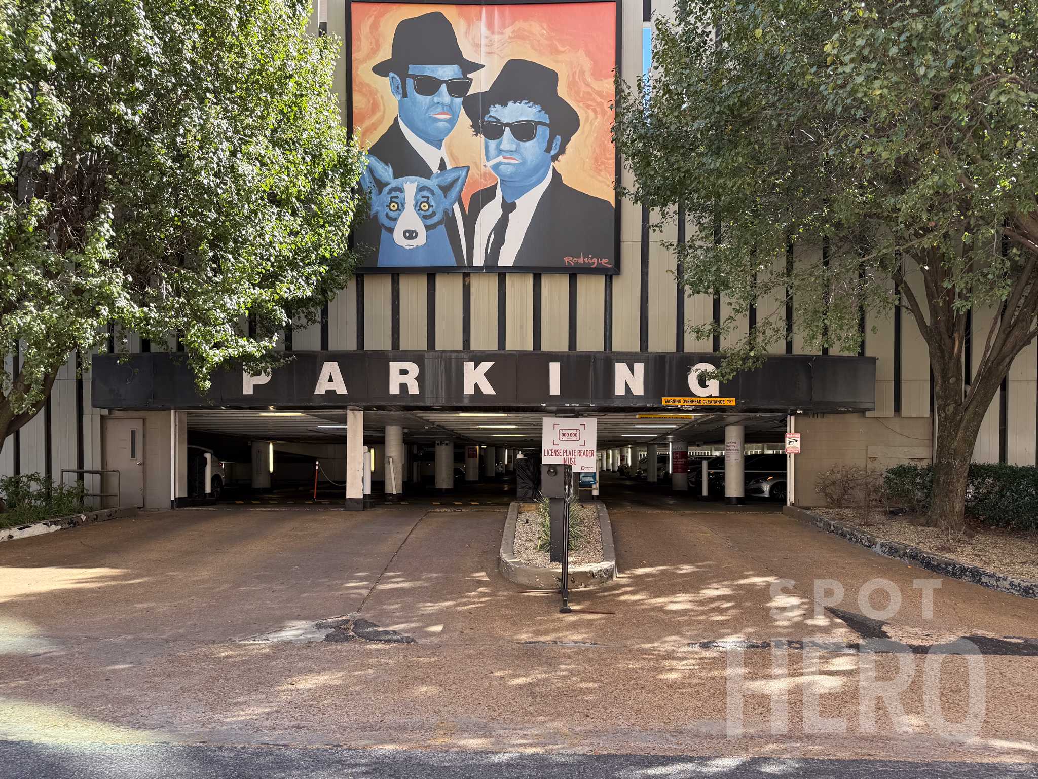 Facility image