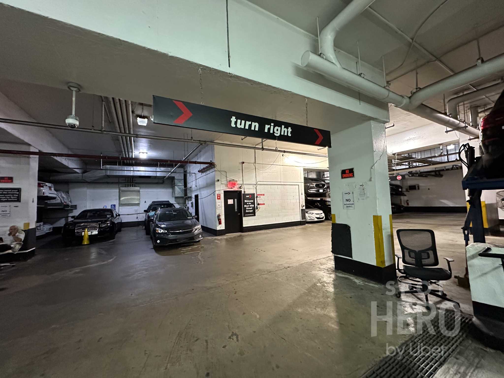 Facility image