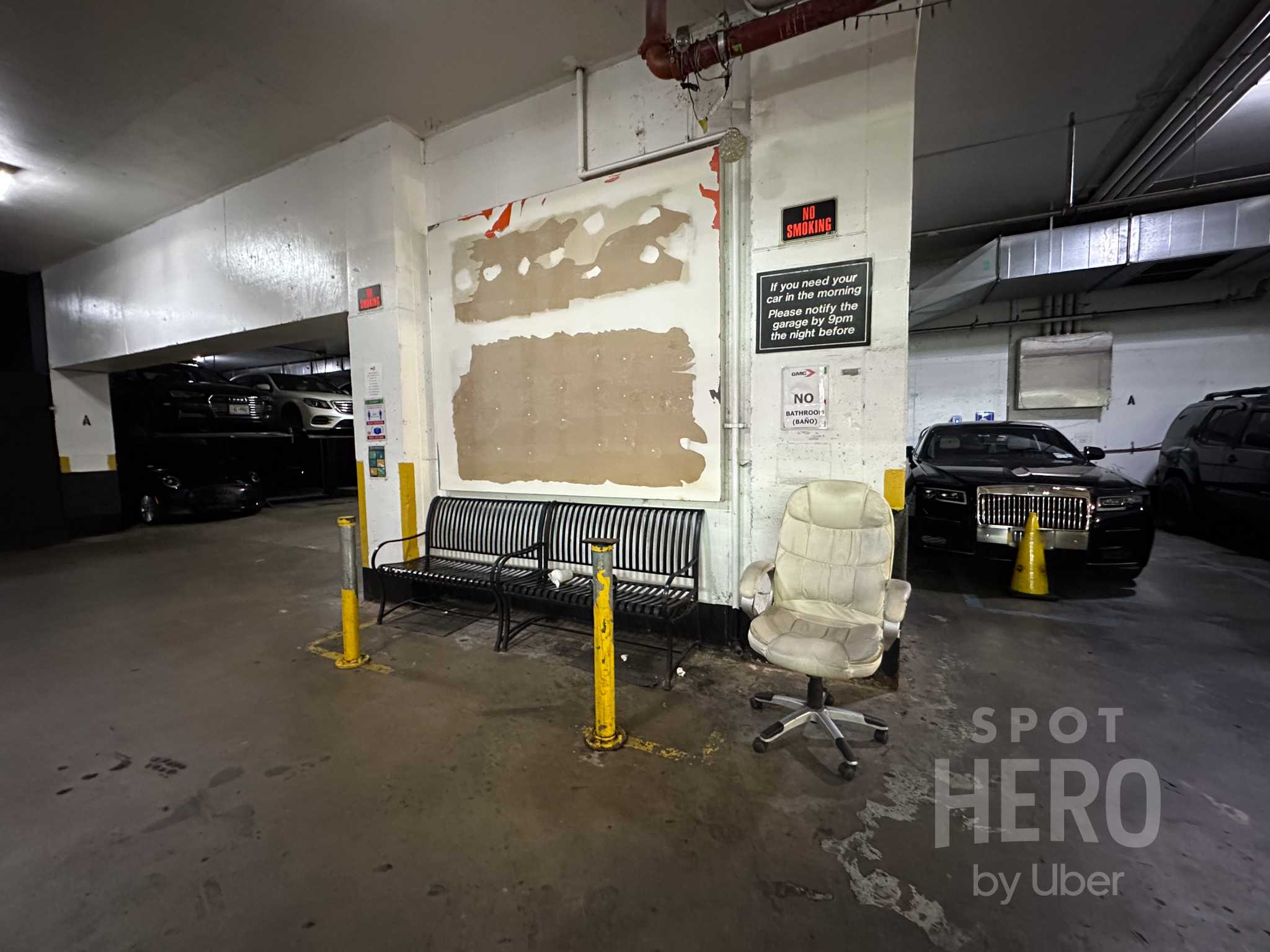 Facility image