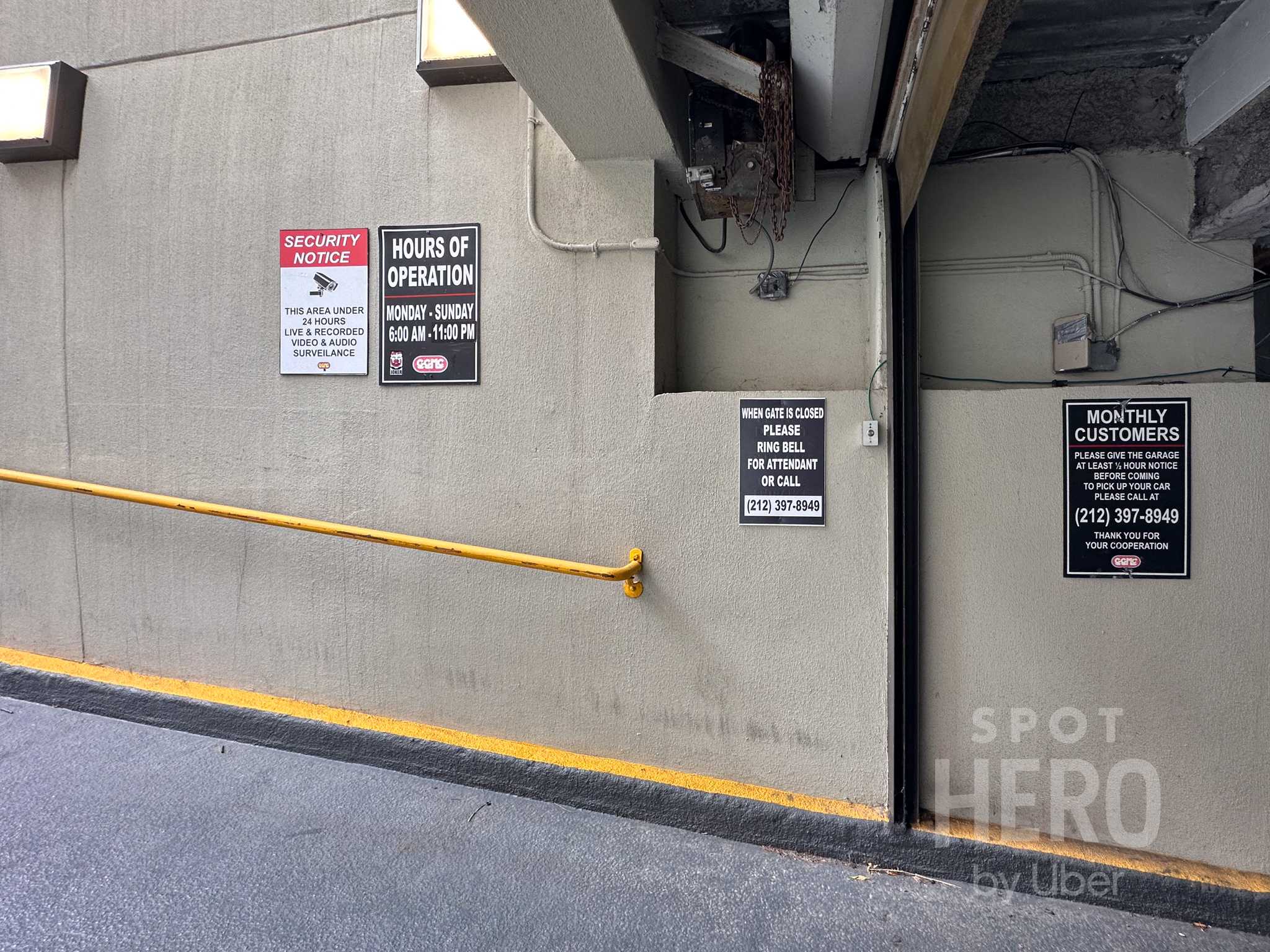 Facility image