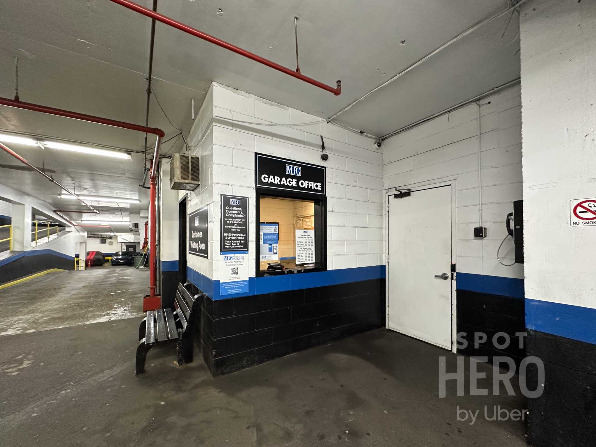 Facility image