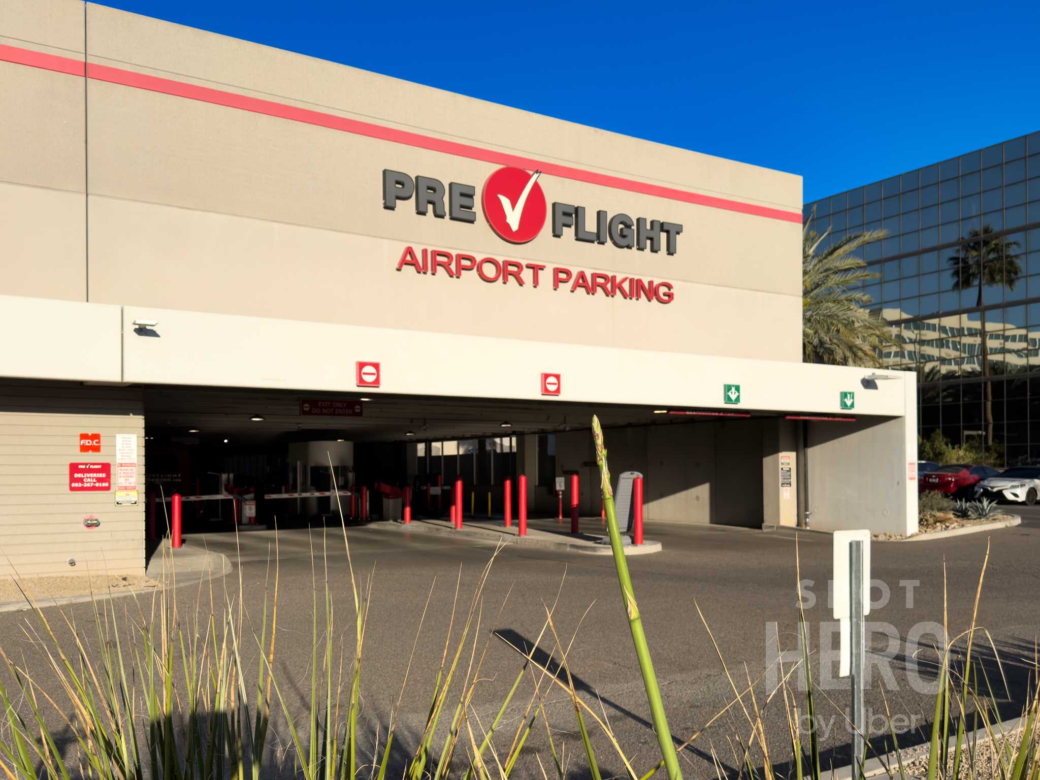 Facility image