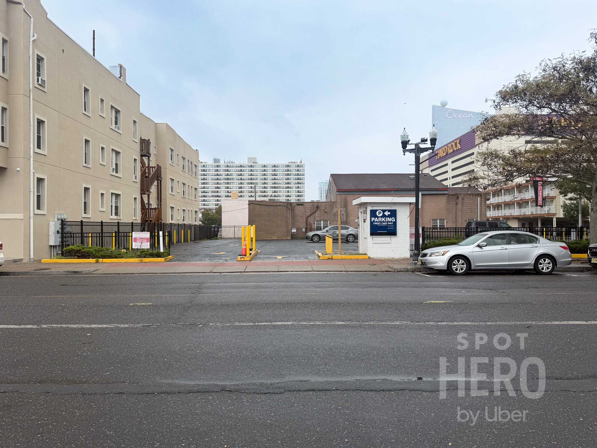 Facility image