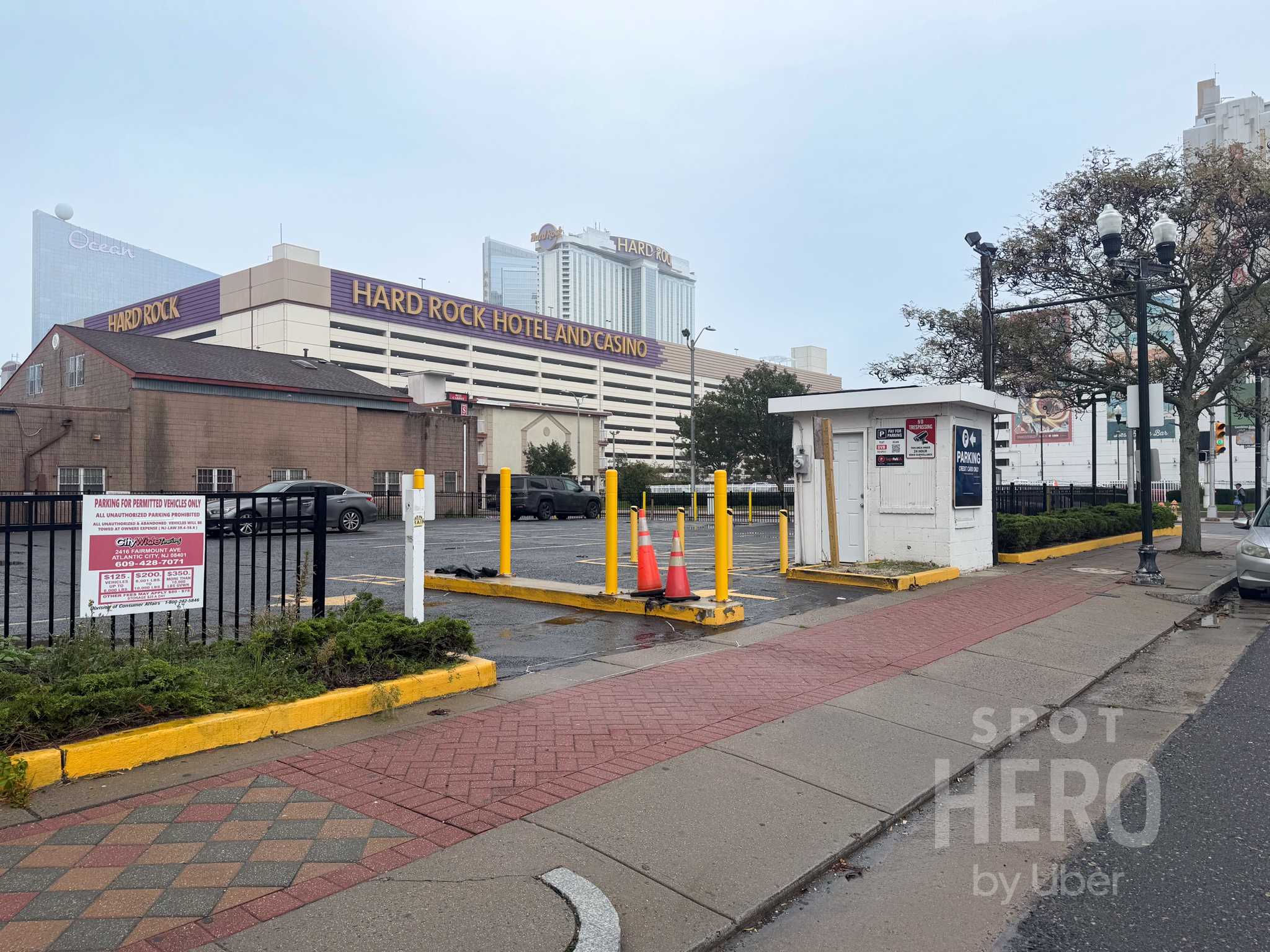 Facility image