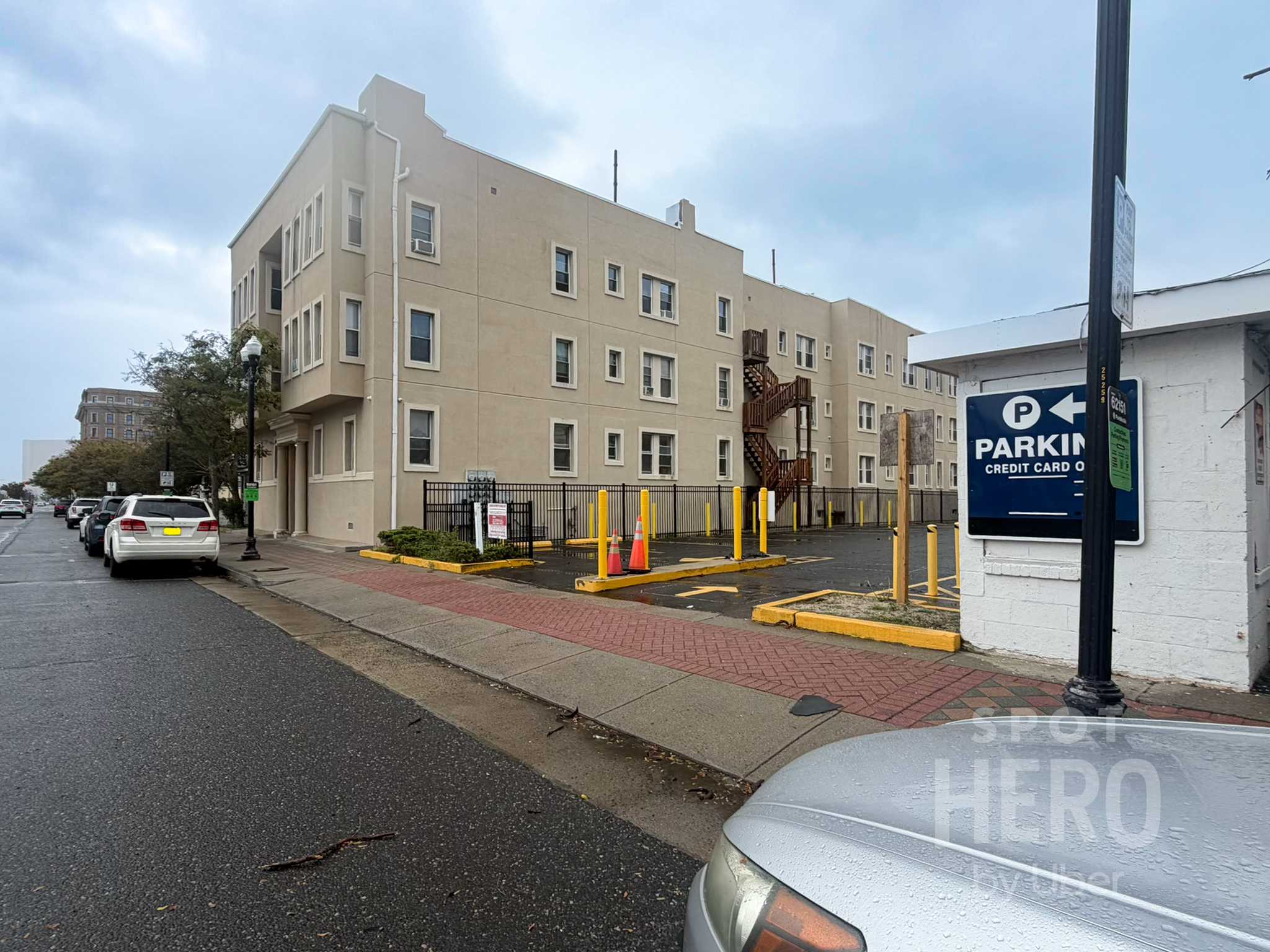 Facility image
