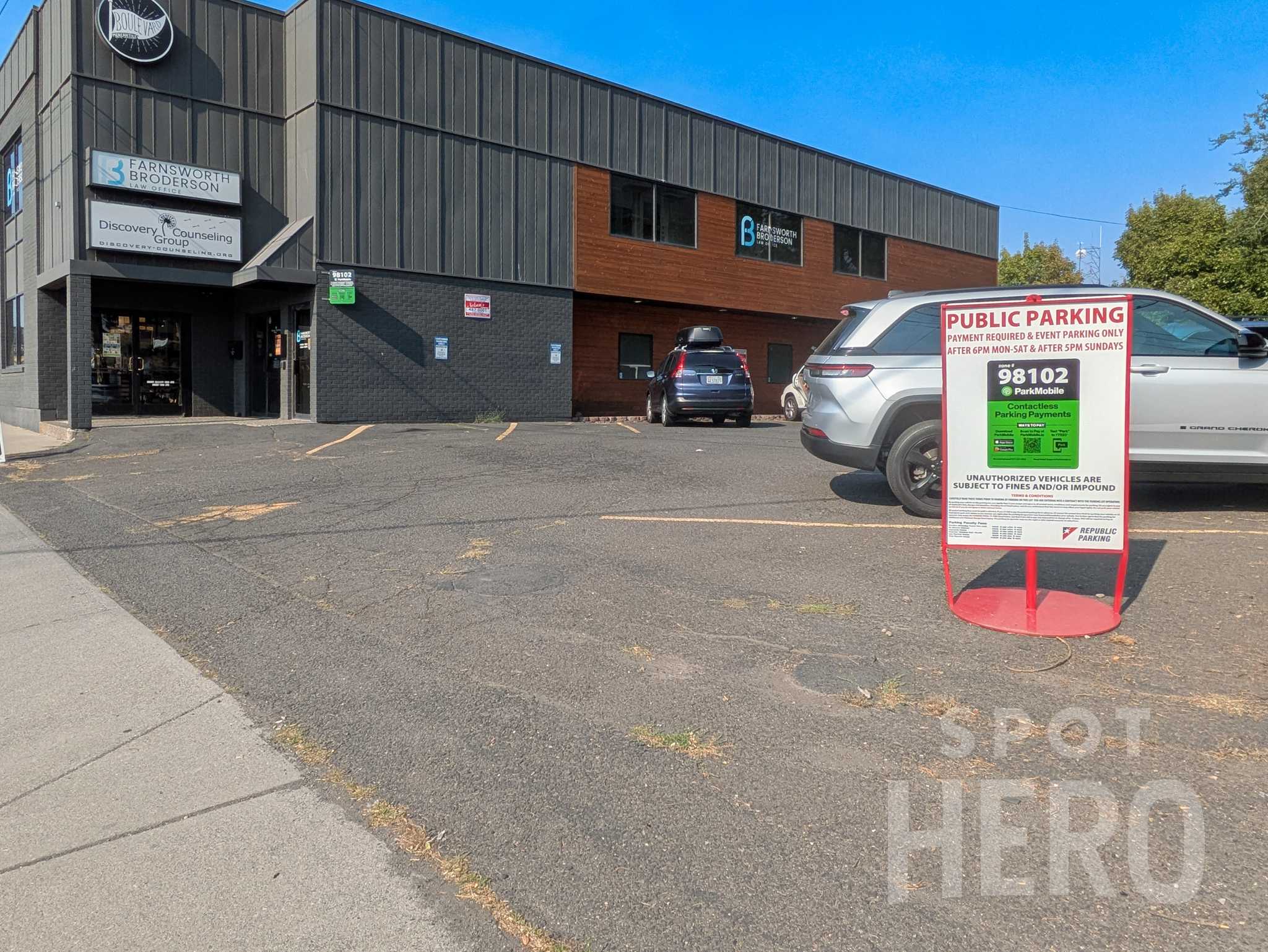 Facility image